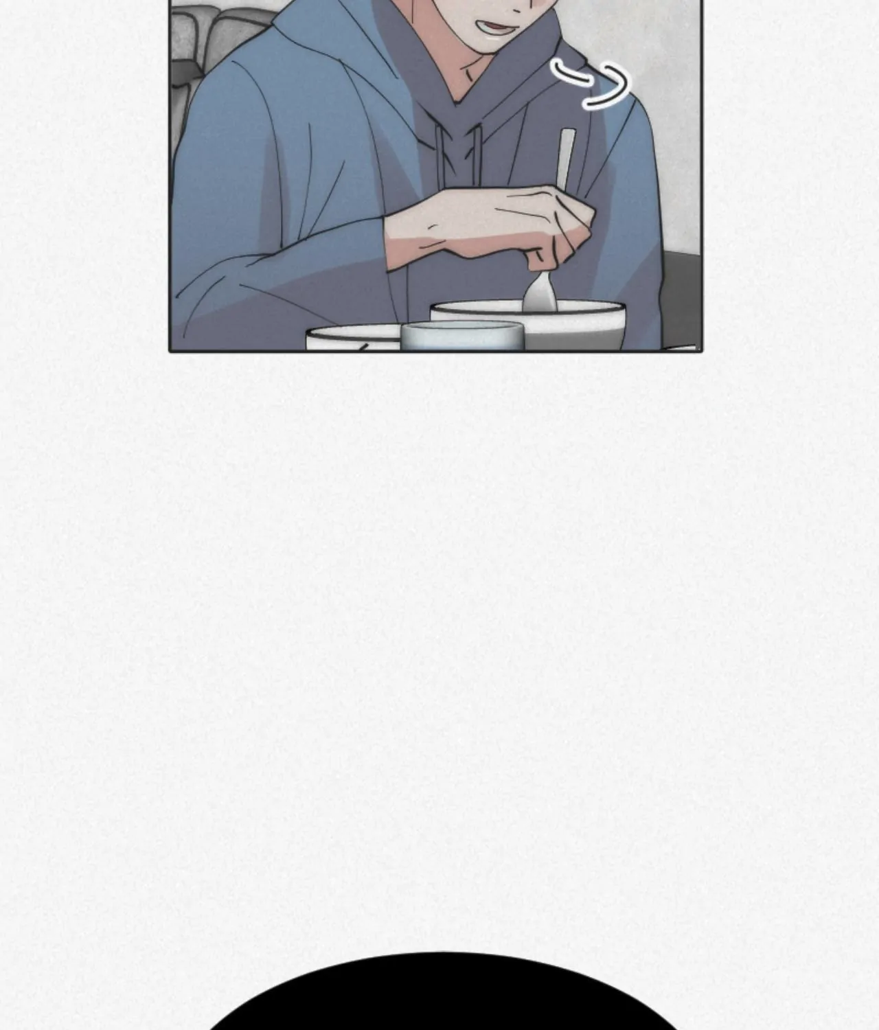 Please Feed Me, Sunbae [Official] - Episode 10 manhwa
