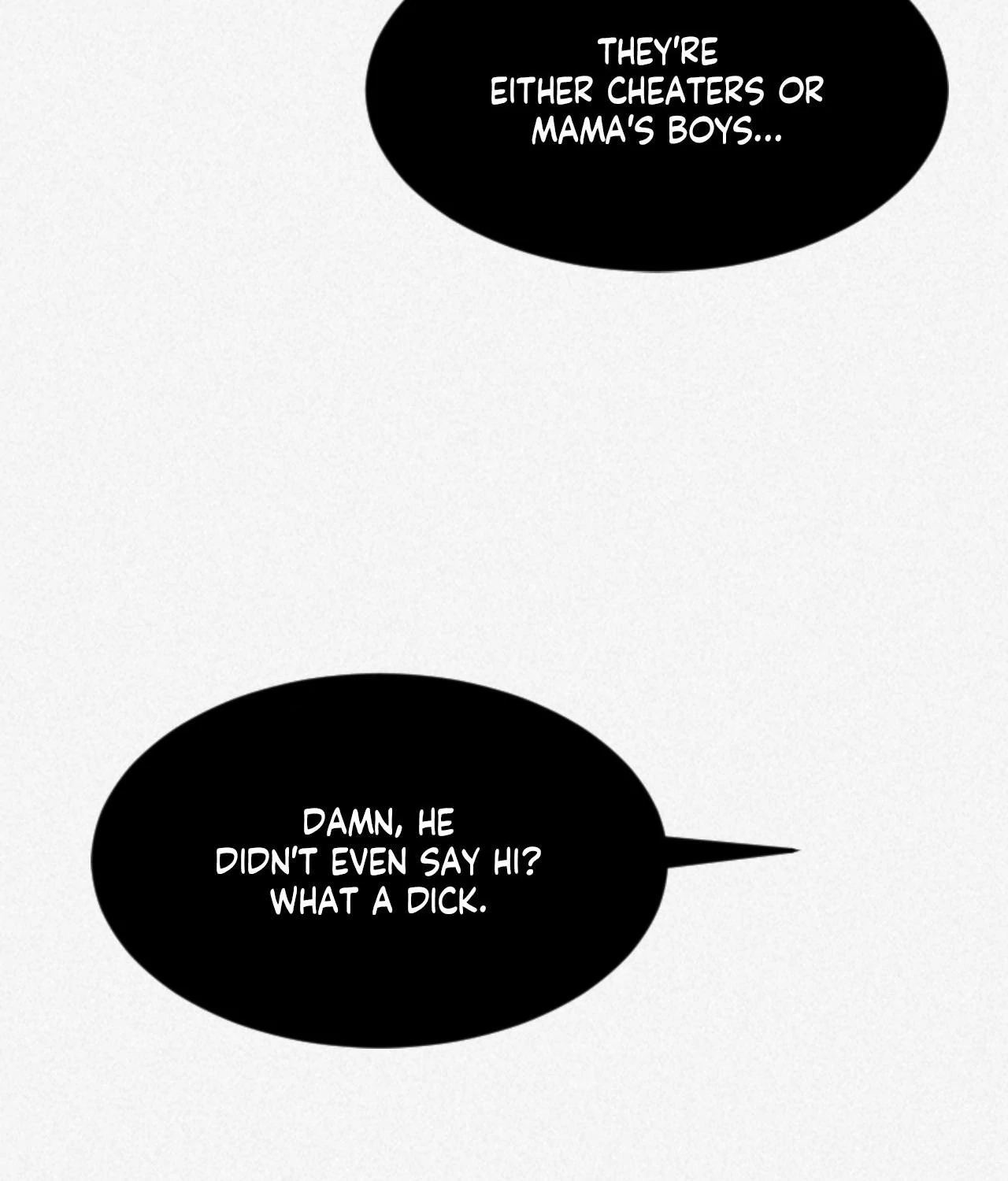Please Feed Me, Sunbae [Official] - Episode 10 manhwa