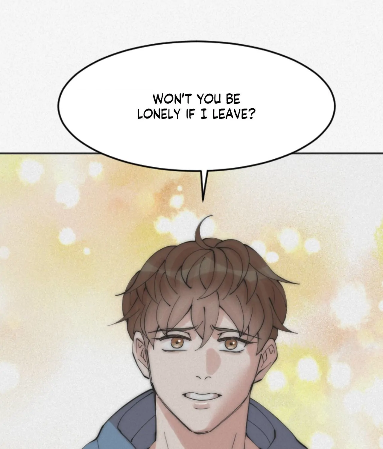 Please Feed Me, Sunbae [Official] - Episode 10 manhwa