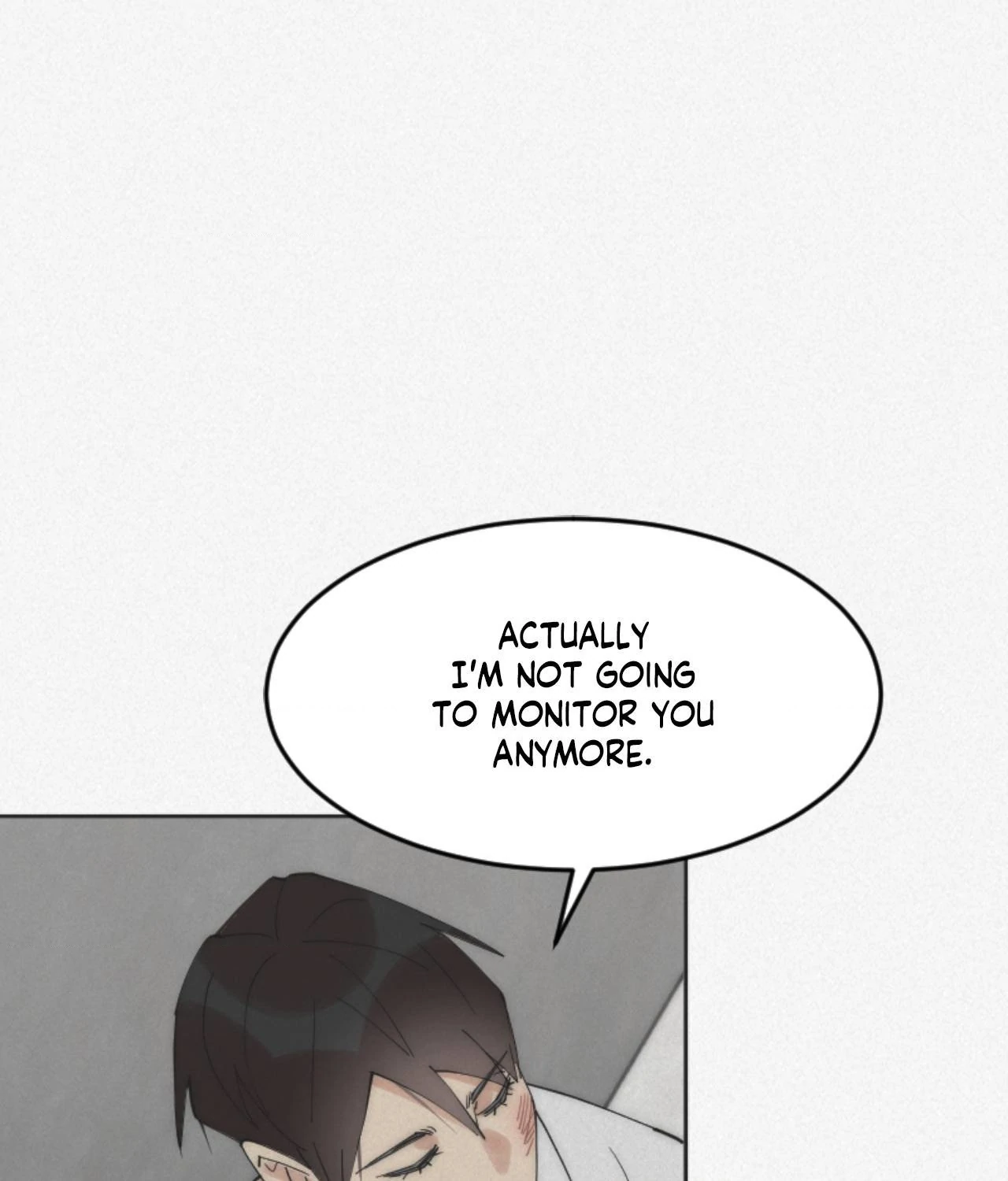 Please Feed Me, Sunbae [Official] - Episode 10 manhwa