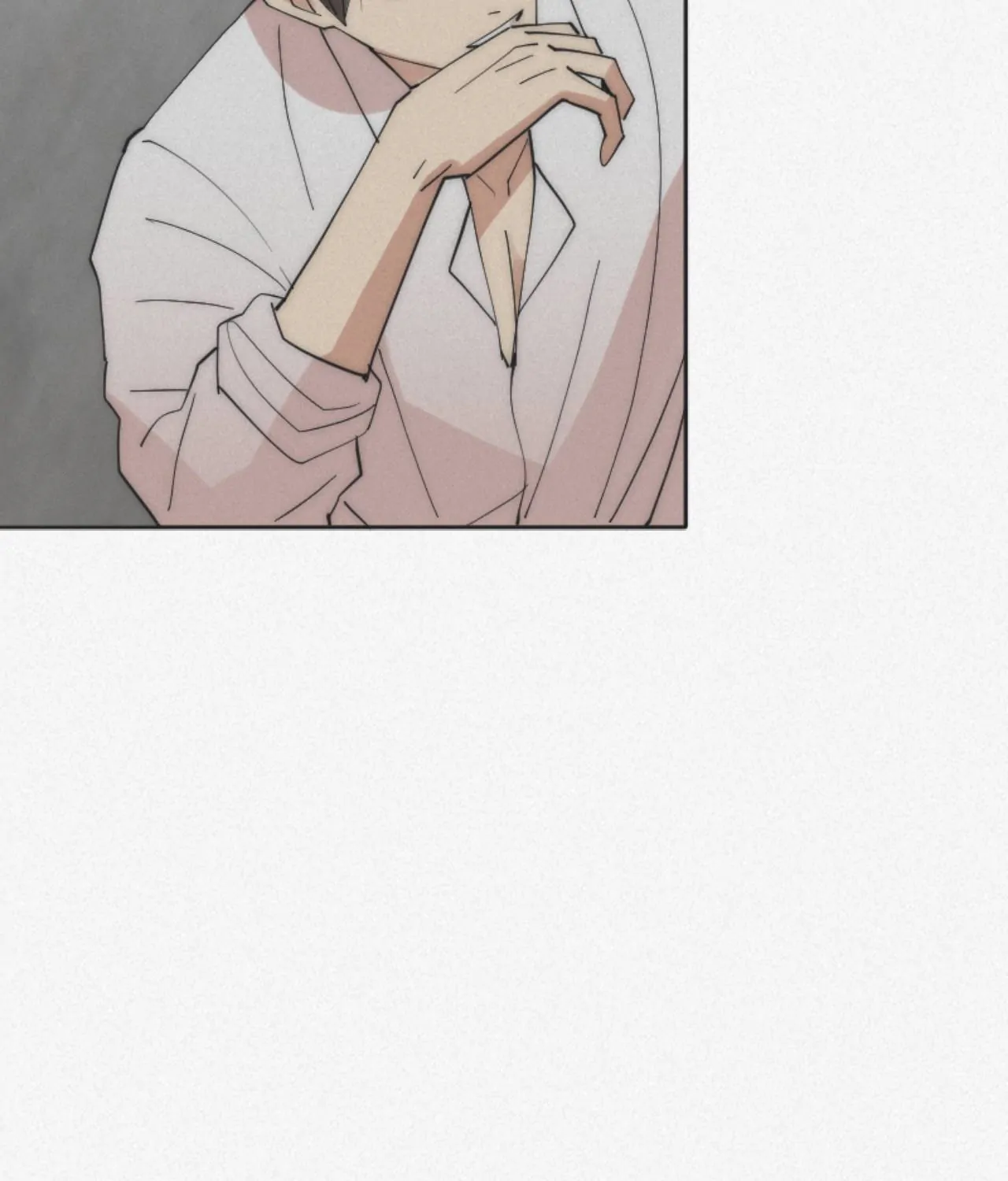 Please Feed Me, Sunbae [Official] - Episode 10 manhwa
