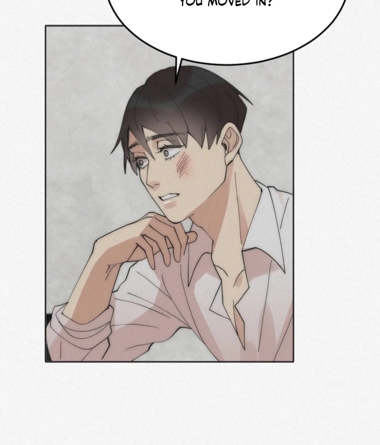 Please Feed Me, Sunbae [Official] - Episode 10 manhwa