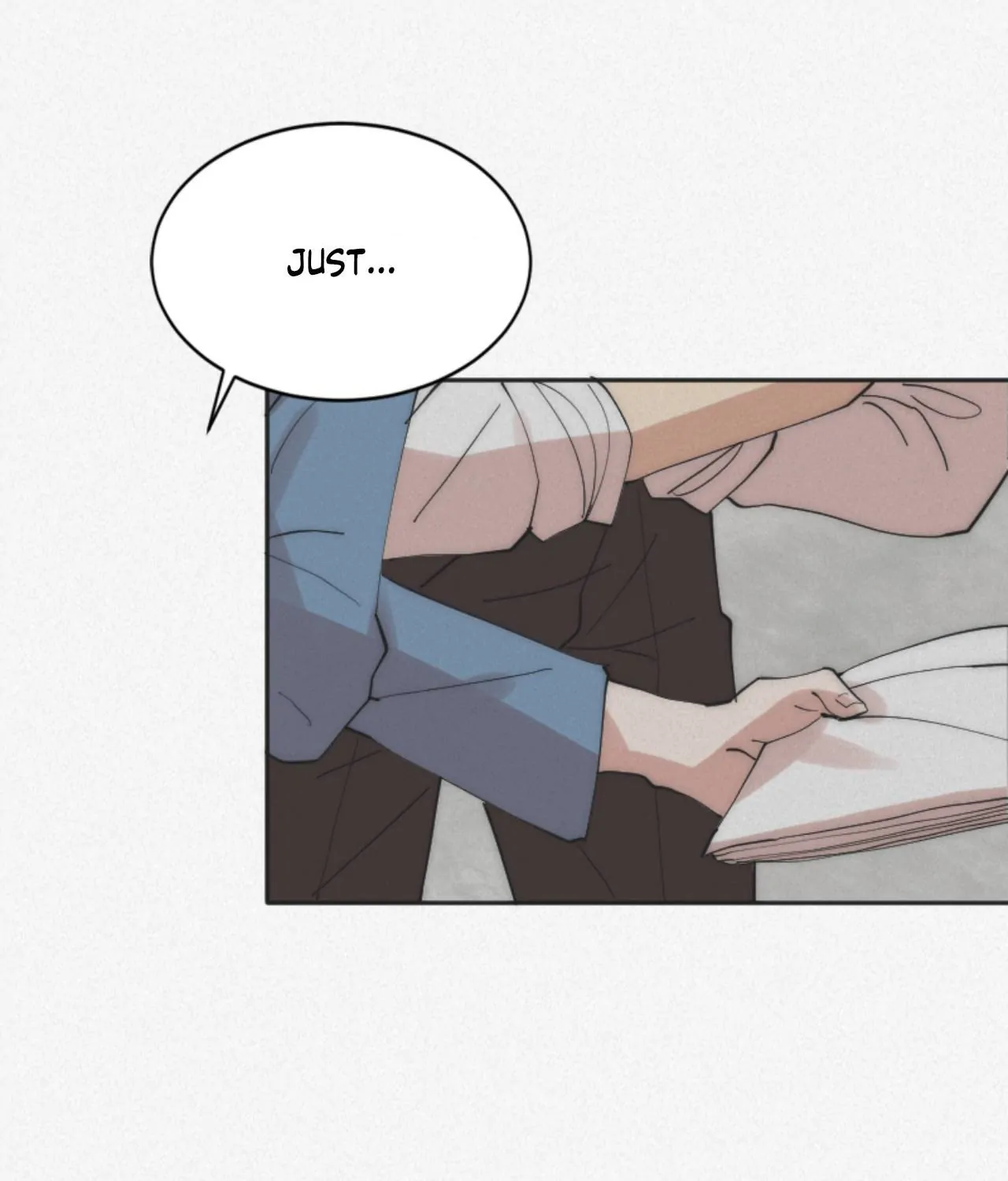 Please Feed Me, Sunbae [Official] - Episode 10 manhwa