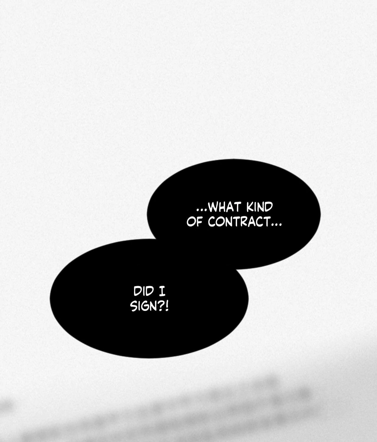 Please Feed Me, Sunbae [Official] - Episode 10 manhwa
