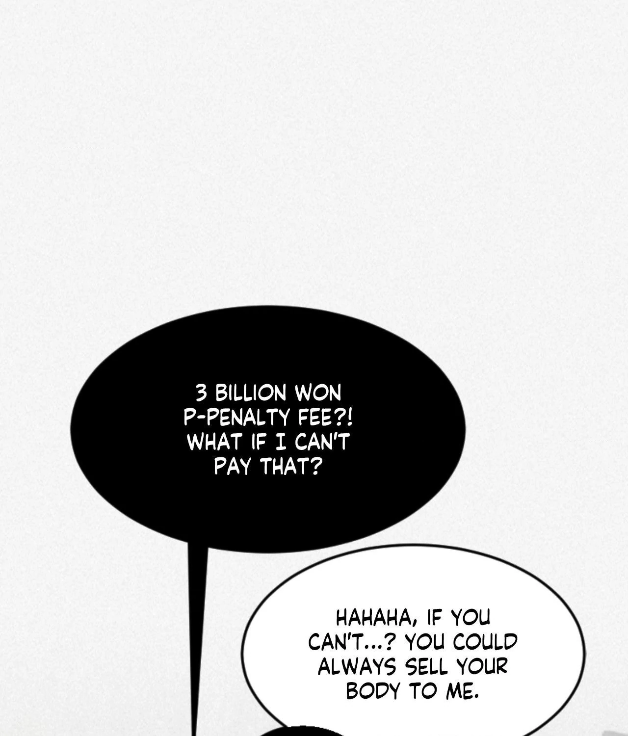 Please Feed Me, Sunbae [Official] - Episode 10 manhwa