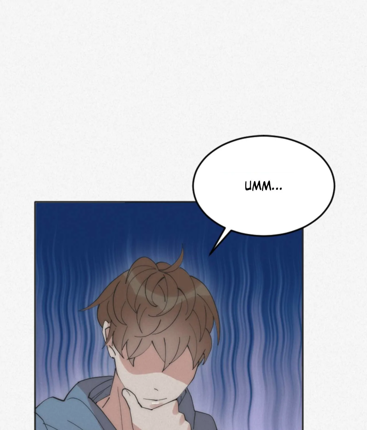 Please Feed Me, Sunbae [Official] - Episode 11 manhwa