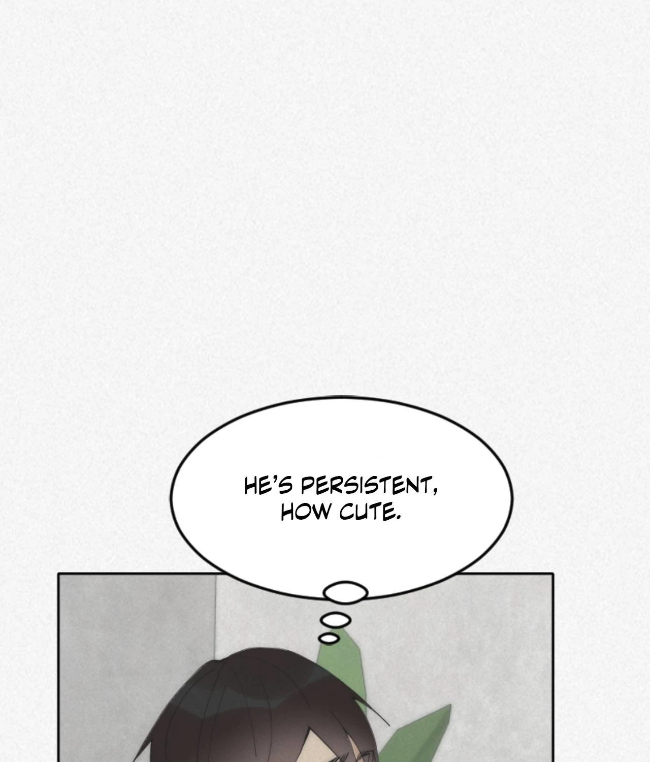 Please Feed Me, Sunbae [Official] - Episode 11 manhwa