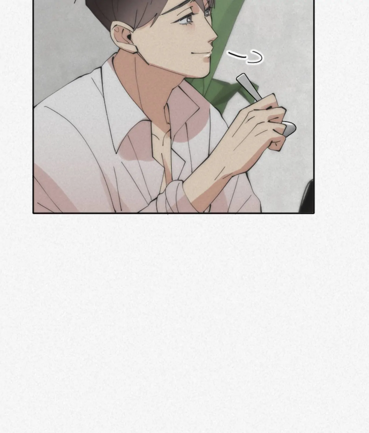 Please Feed Me, Sunbae [Official] - Episode 11 manhwa