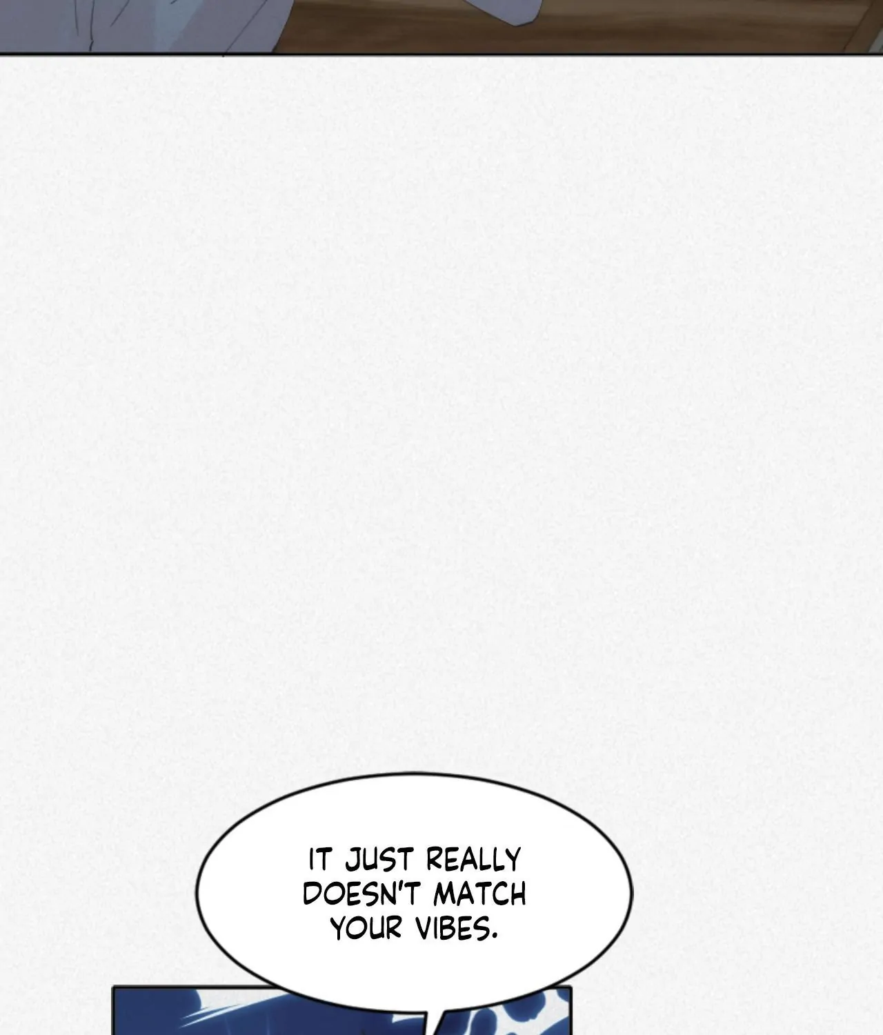 Please Feed Me, Sunbae [Official] - Episode 11 manhwa