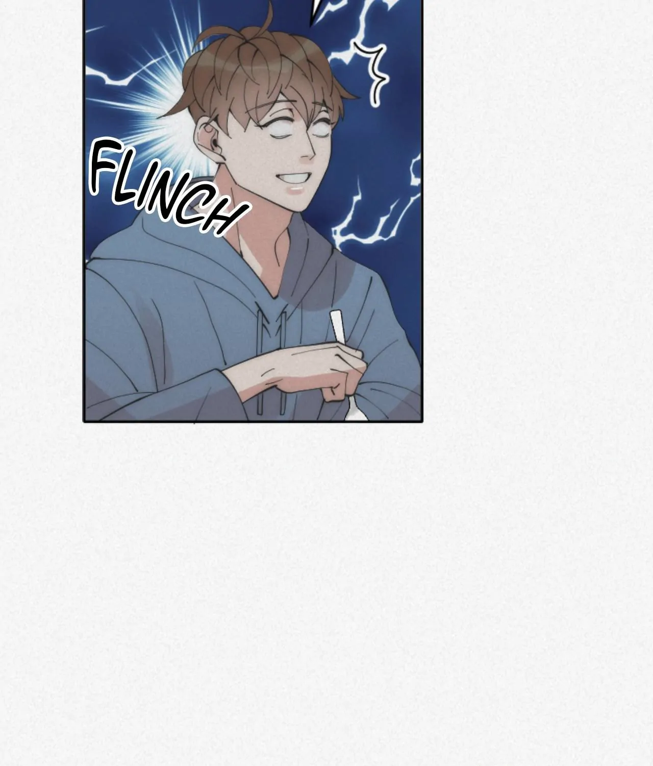 Please Feed Me, Sunbae [Official] - Episode 11 manhwa