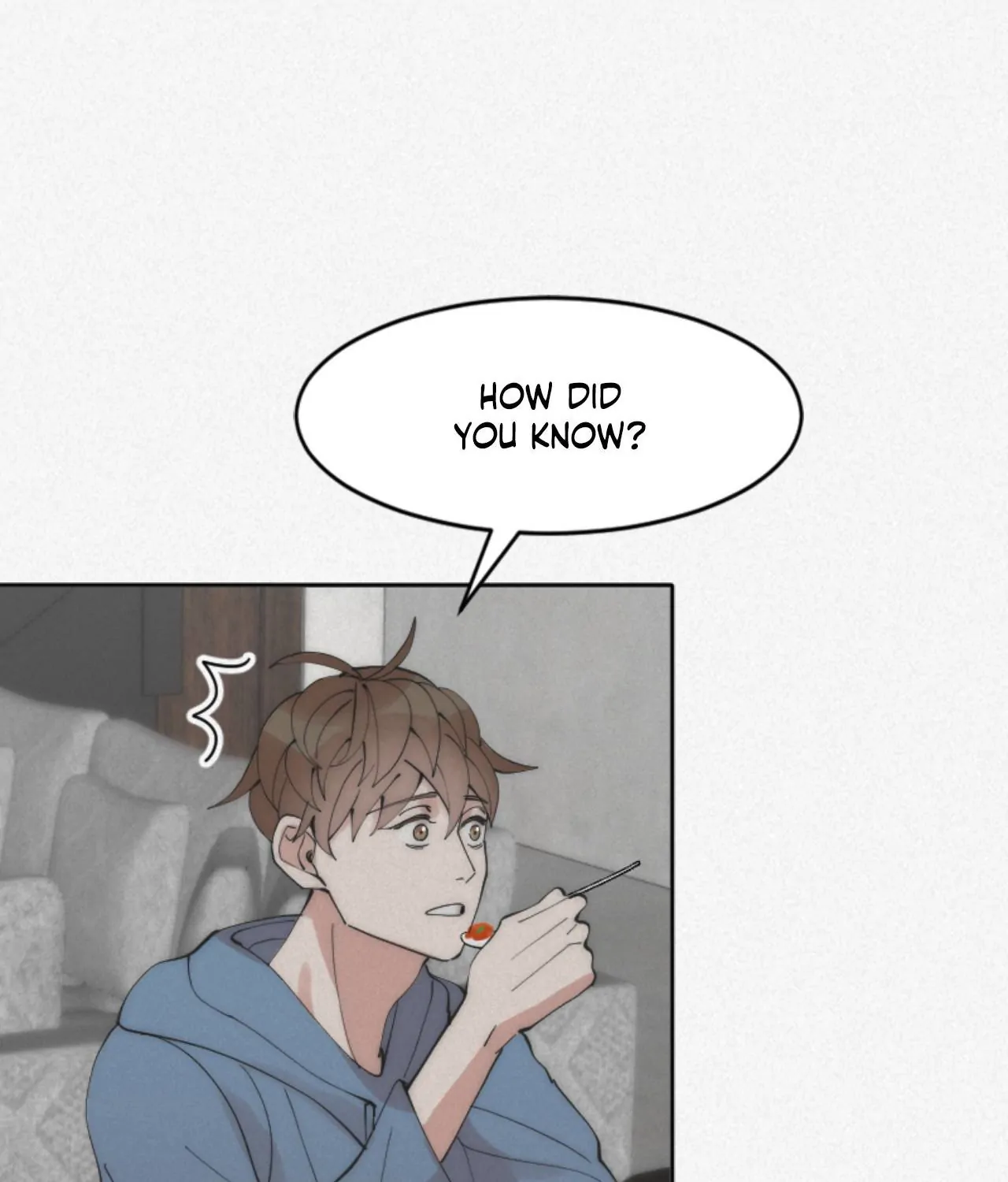 Please Feed Me, Sunbae [Official] - Episode 11 manhwa