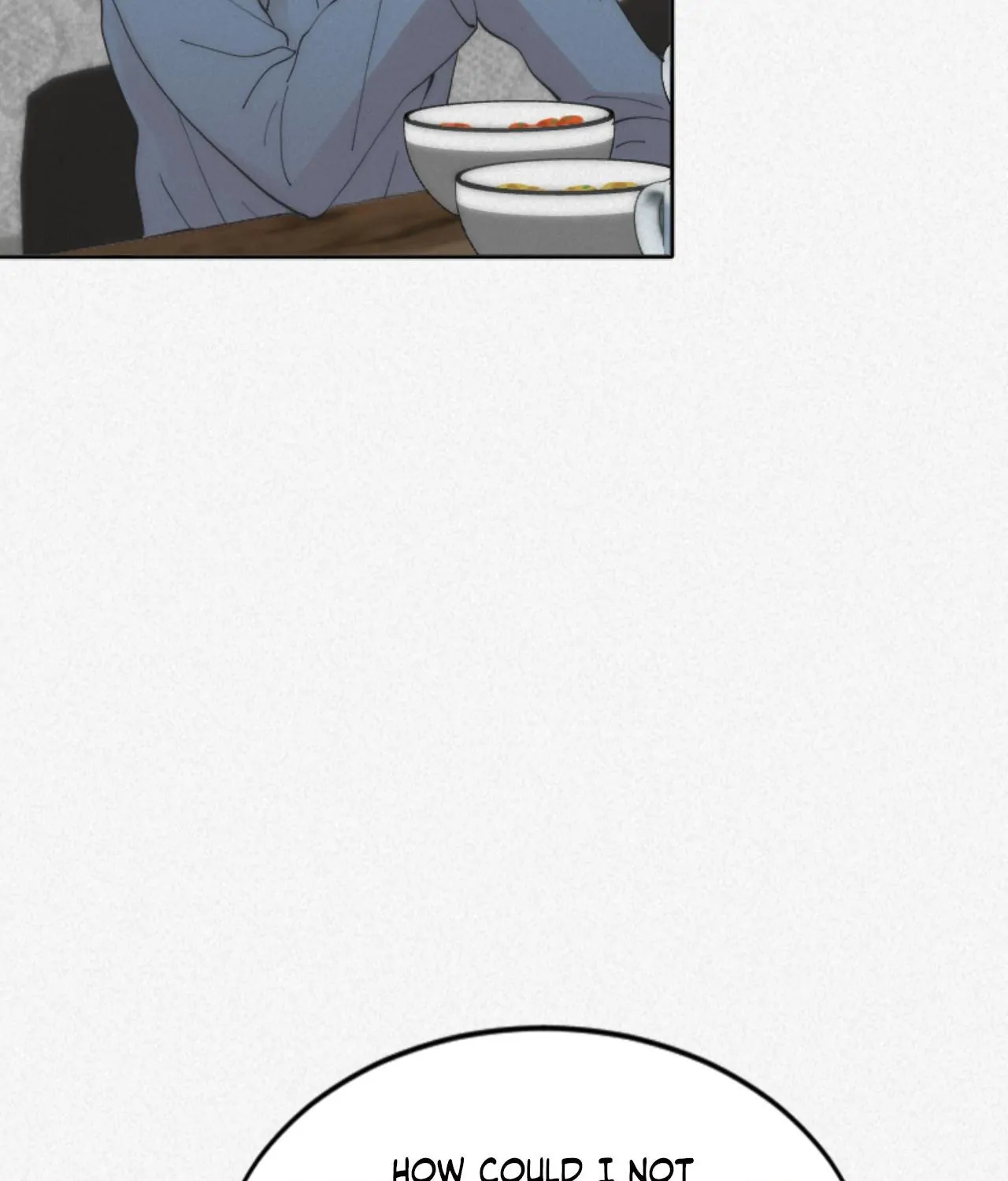 Please Feed Me, Sunbae [Official] - Episode 11 manhwa