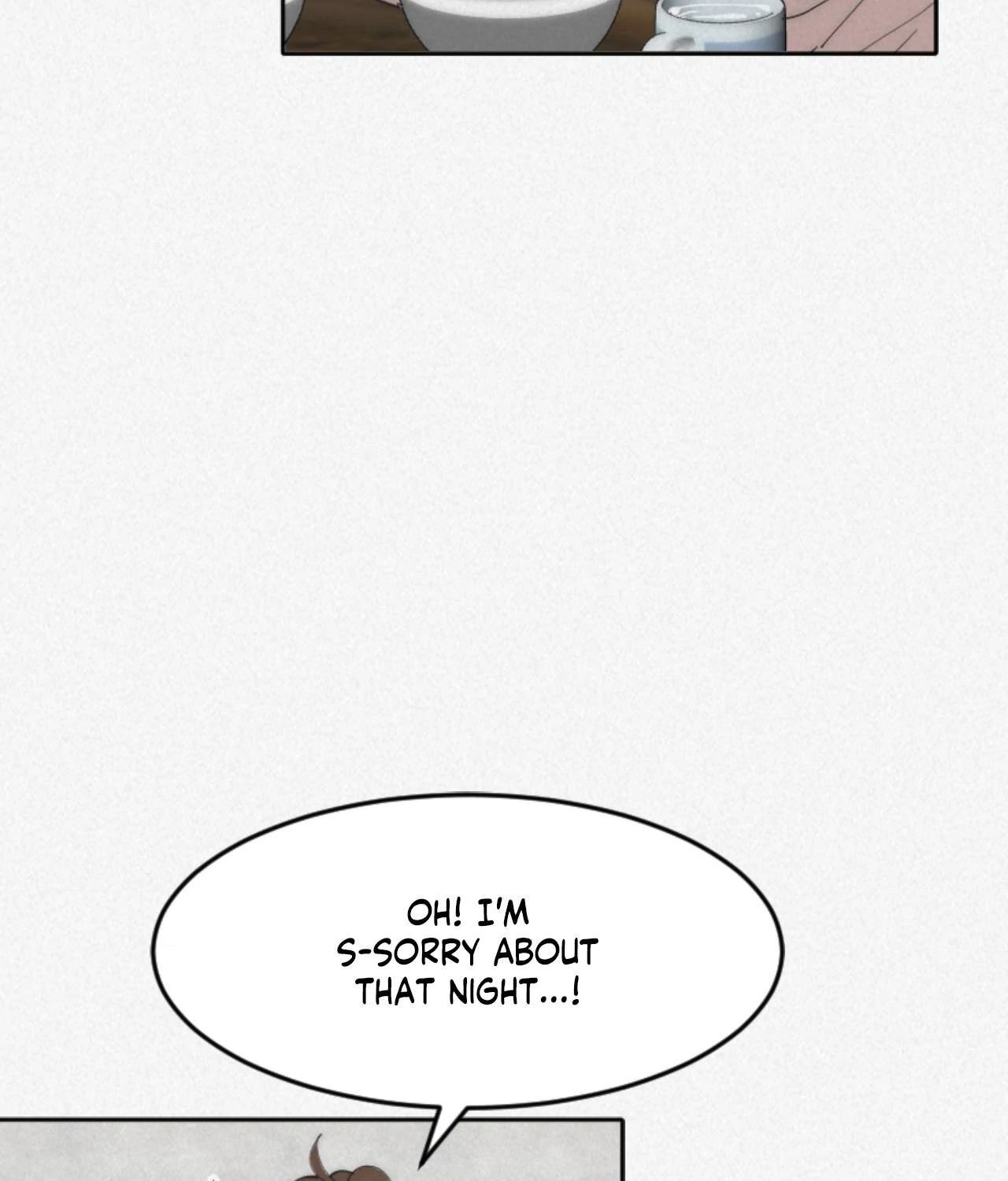 Please Feed Me, Sunbae [Official] - Episode 11 manhwa