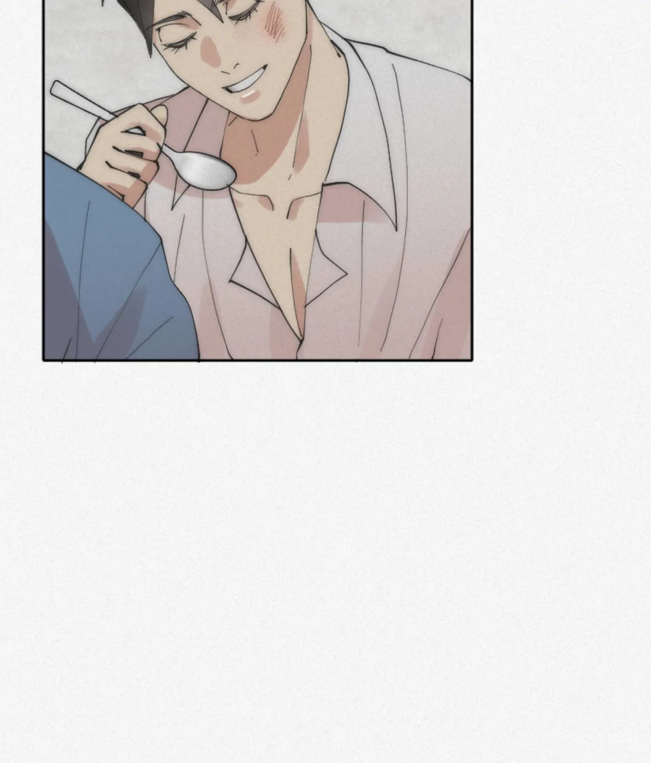 Please Feed Me, Sunbae [Official] - Episode 11 manhwa