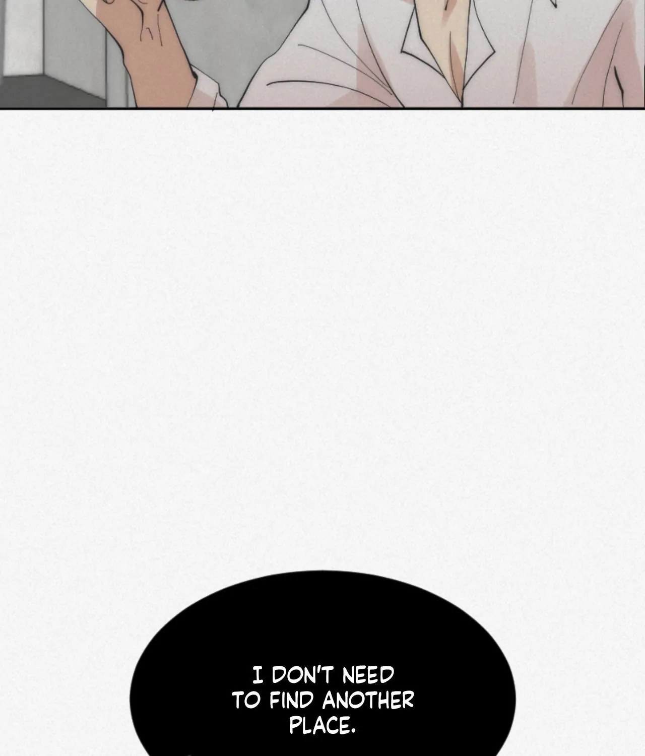 Please Feed Me, Sunbae [Official] - Episode 11 manhwa