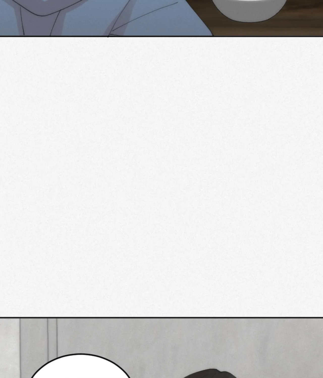 Please Feed Me, Sunbae [Official] - Episode 11 manhwa