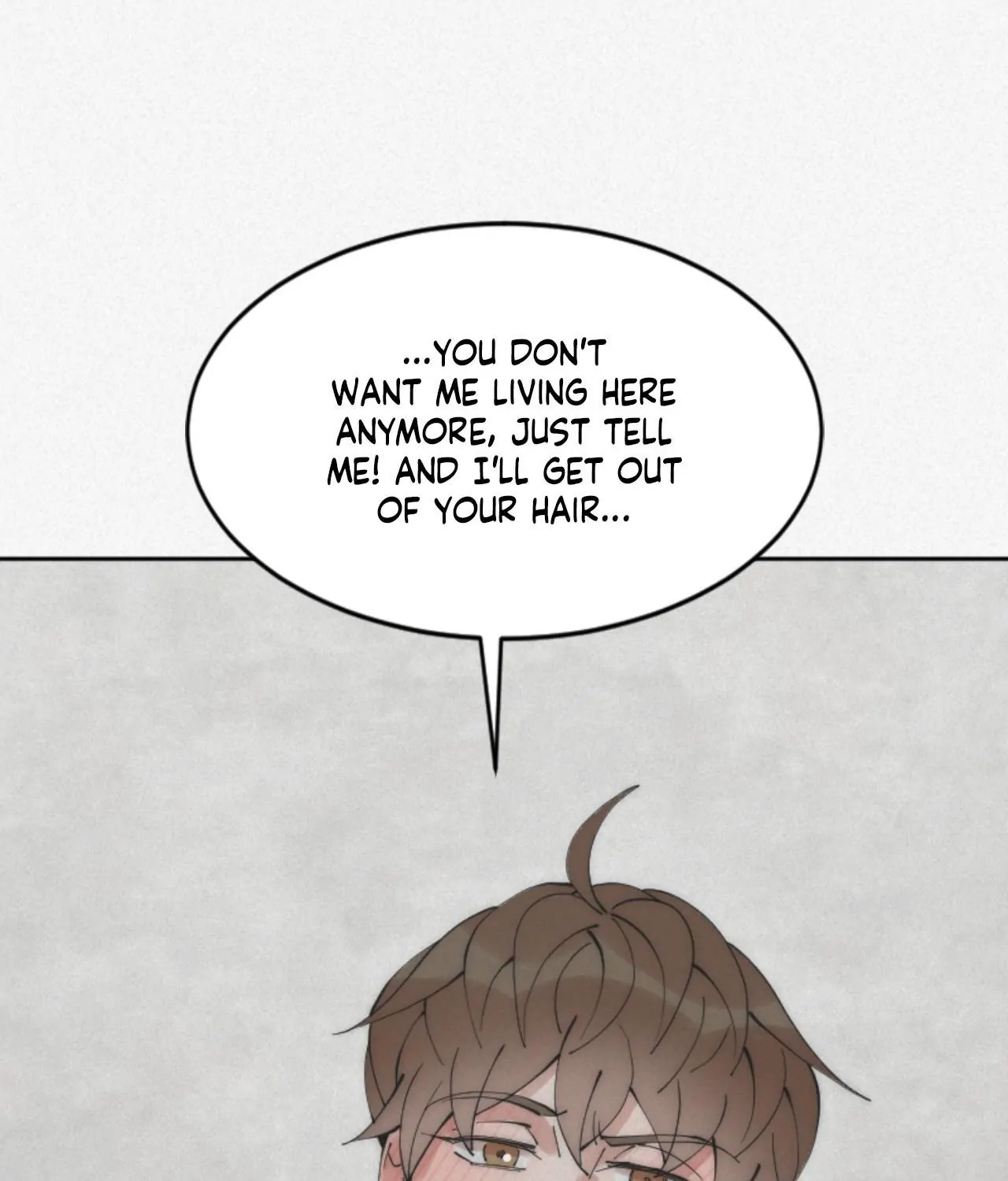 Please Feed Me, Sunbae [Official] - Episode 11 manhwa
