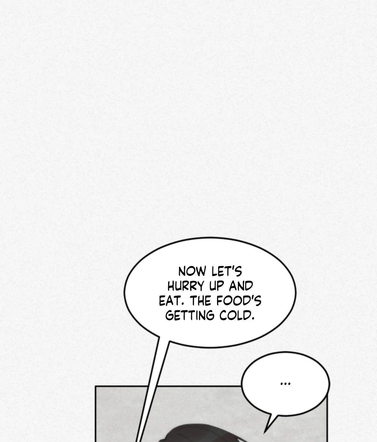 Please Feed Me, Sunbae [Official] - Episode 11 manhwa