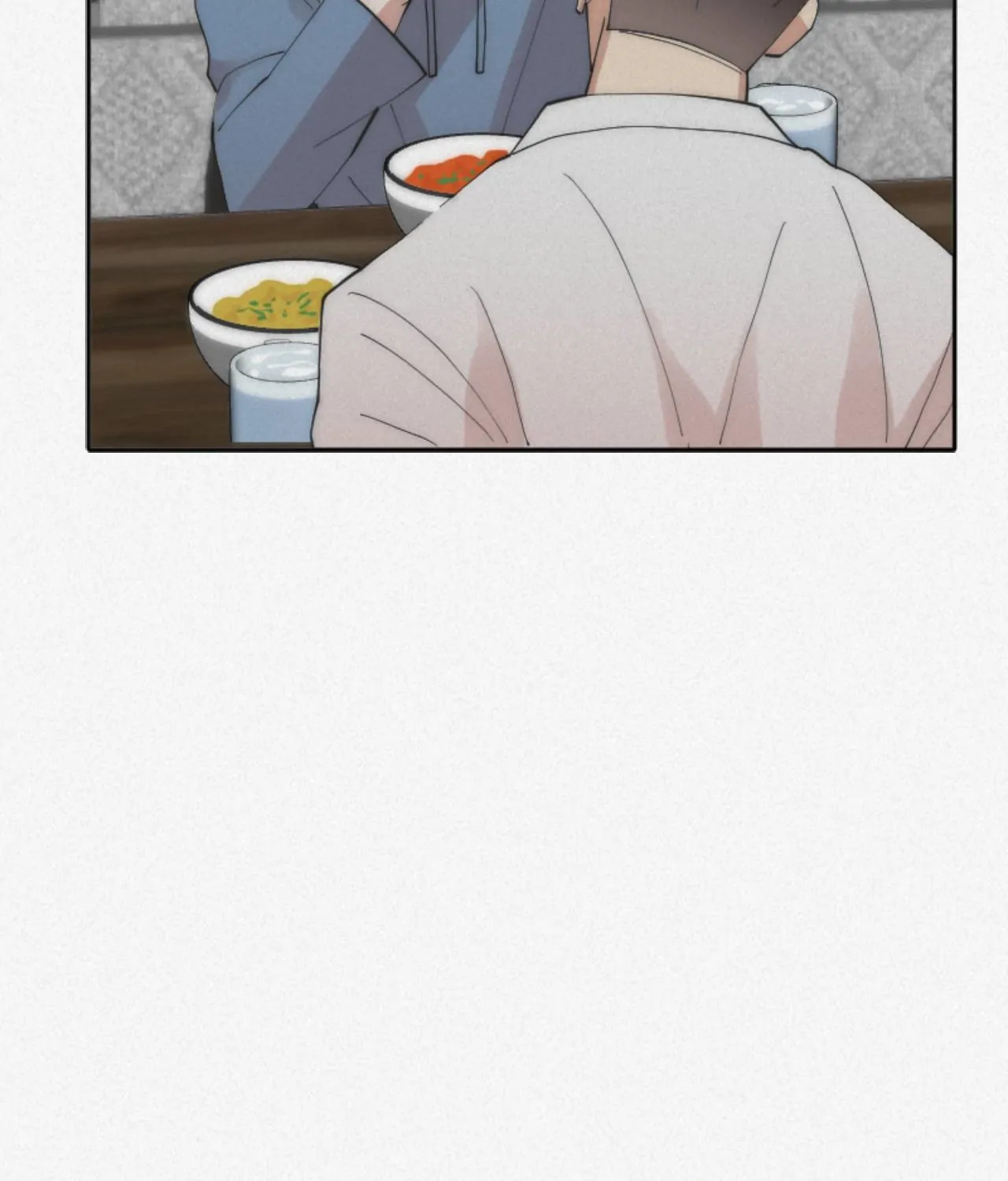 Please Feed Me, Sunbae [Official] - Episode 11 manhwa