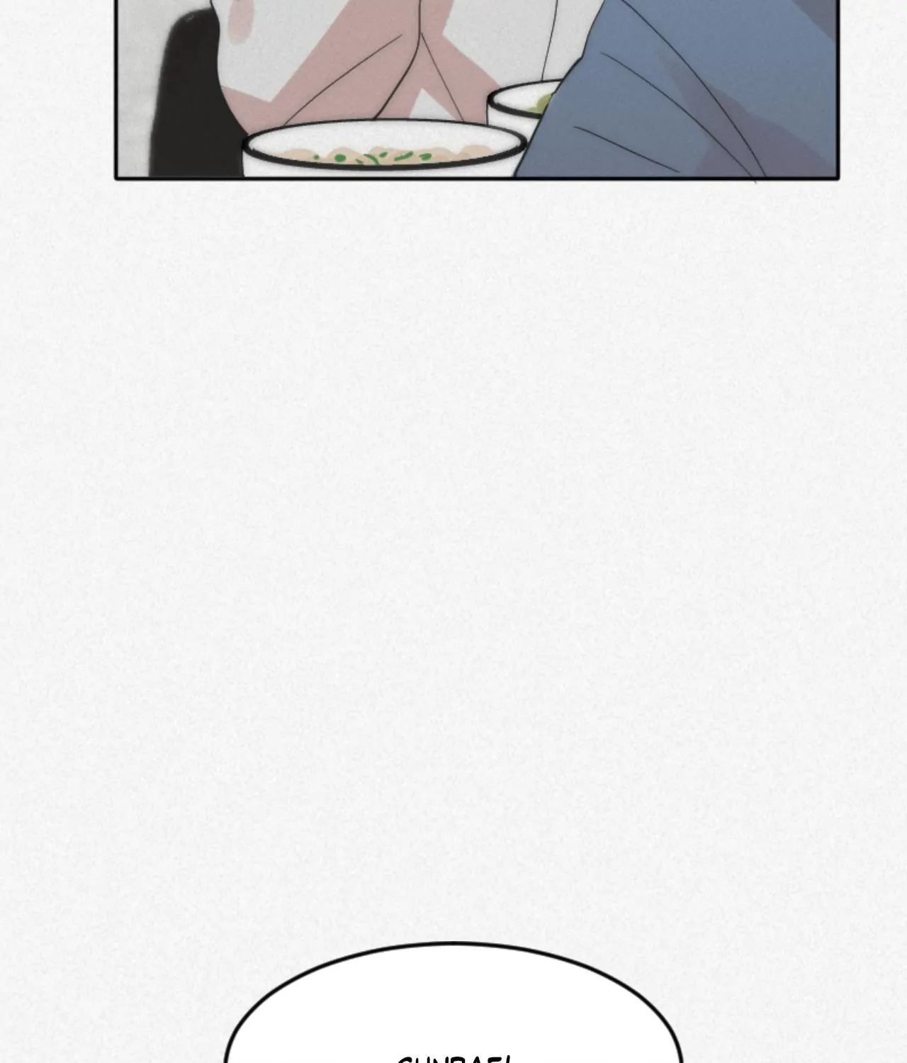 Please Feed Me, Sunbae [Official] - Episode 11 manhwa