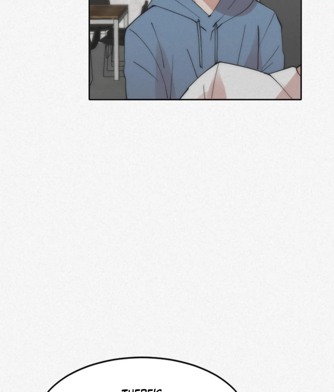 Please Feed Me, Sunbae [Official] - Episode 11 manhwa