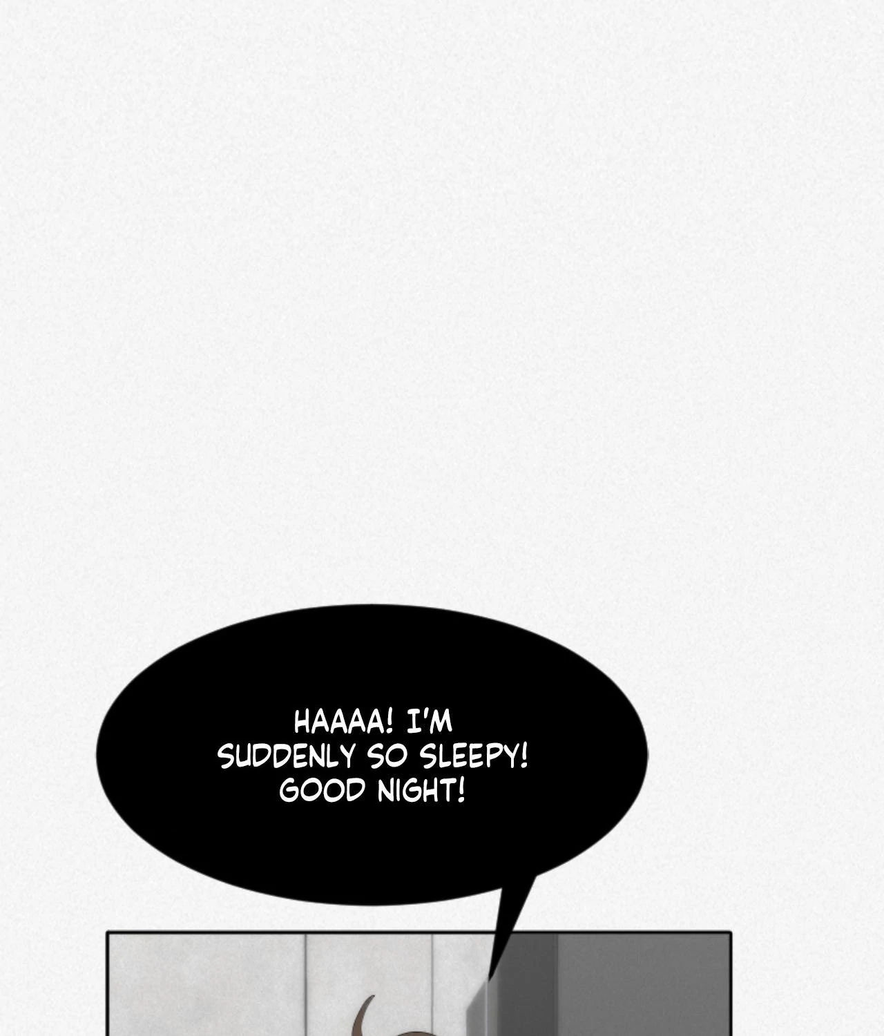 Please Feed Me, Sunbae [Official] - Episode 11 manhwa
