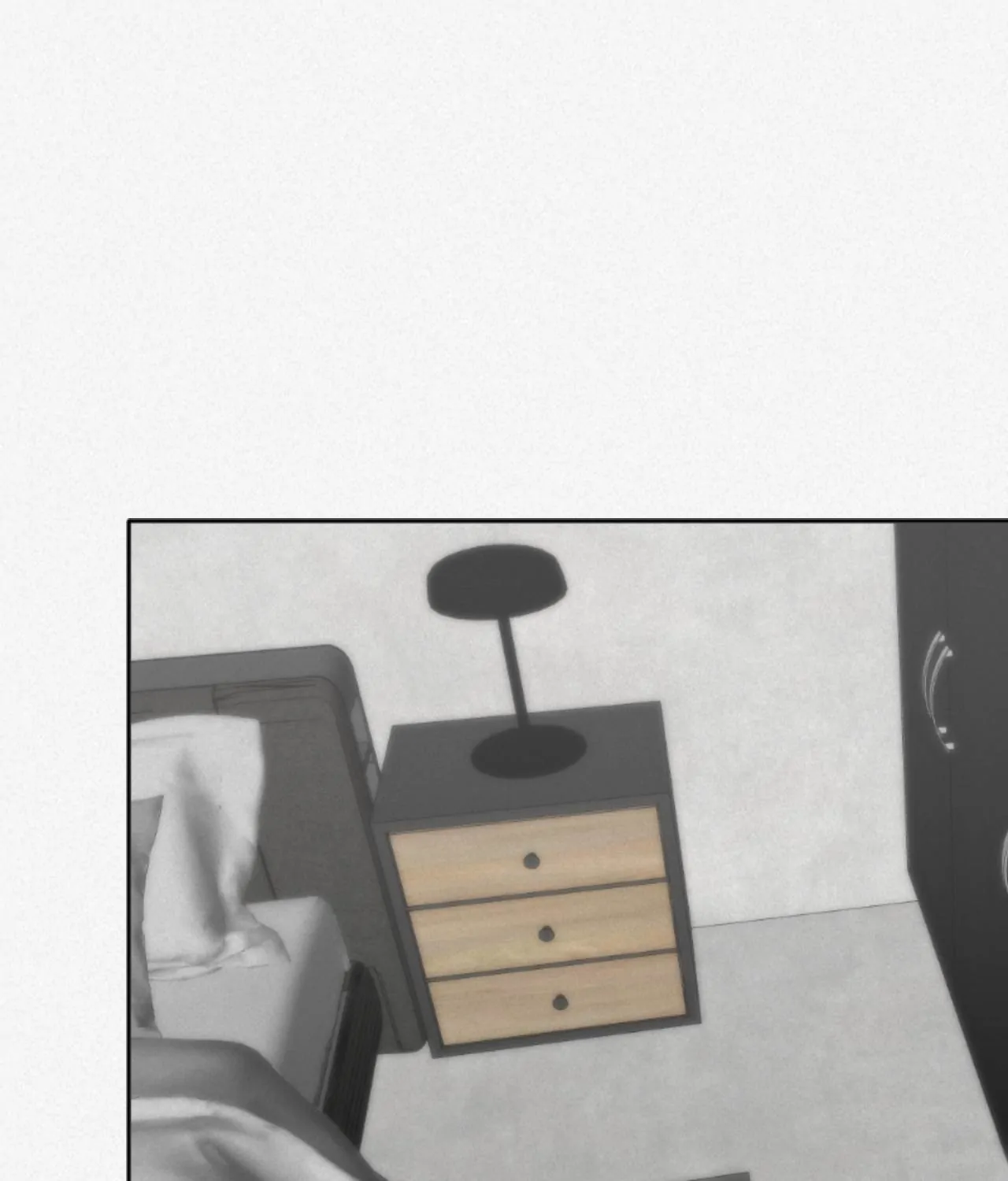 Please Feed Me, Sunbae [Official] - Episode 11 manhwa