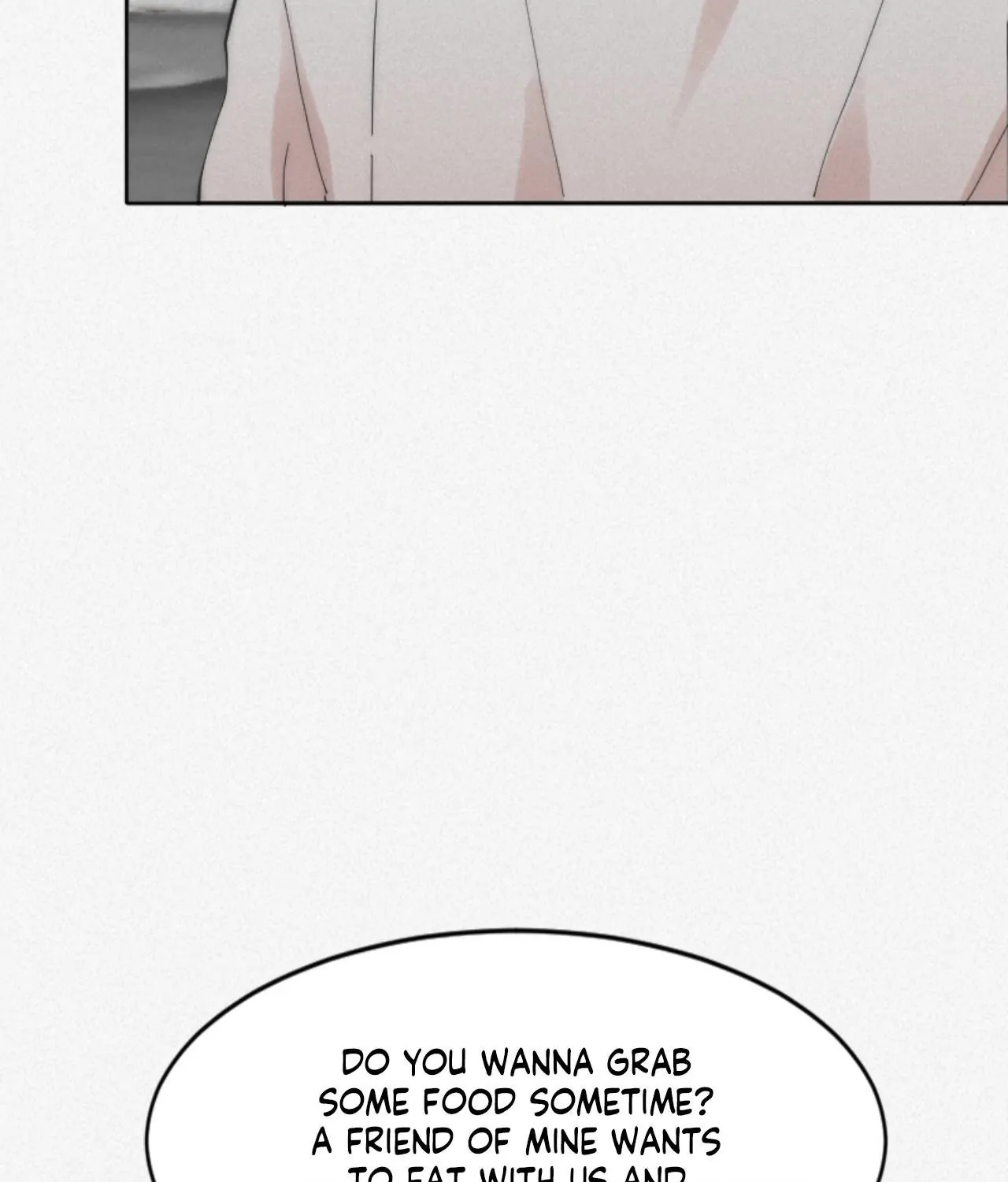Please Feed Me, Sunbae [Official] - Episode 11 manhwa