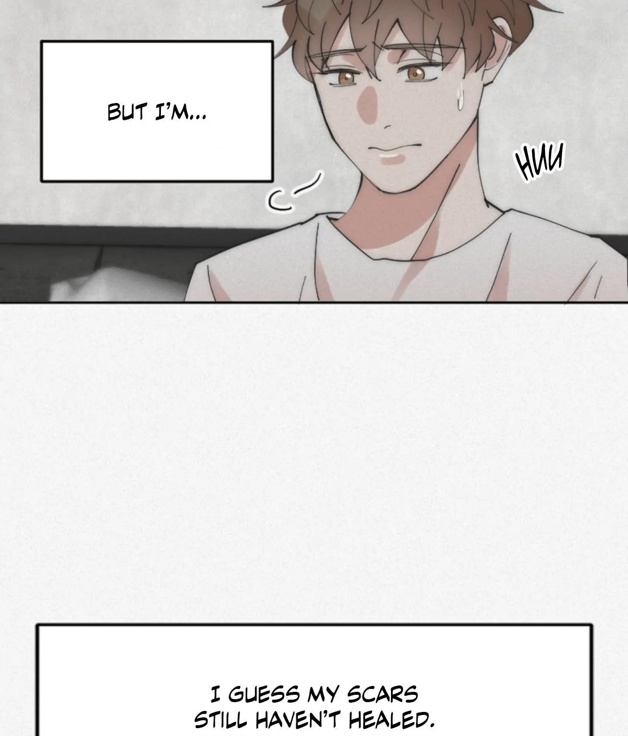 Please Feed Me, Sunbae [Official] - Episode 11 manhwa