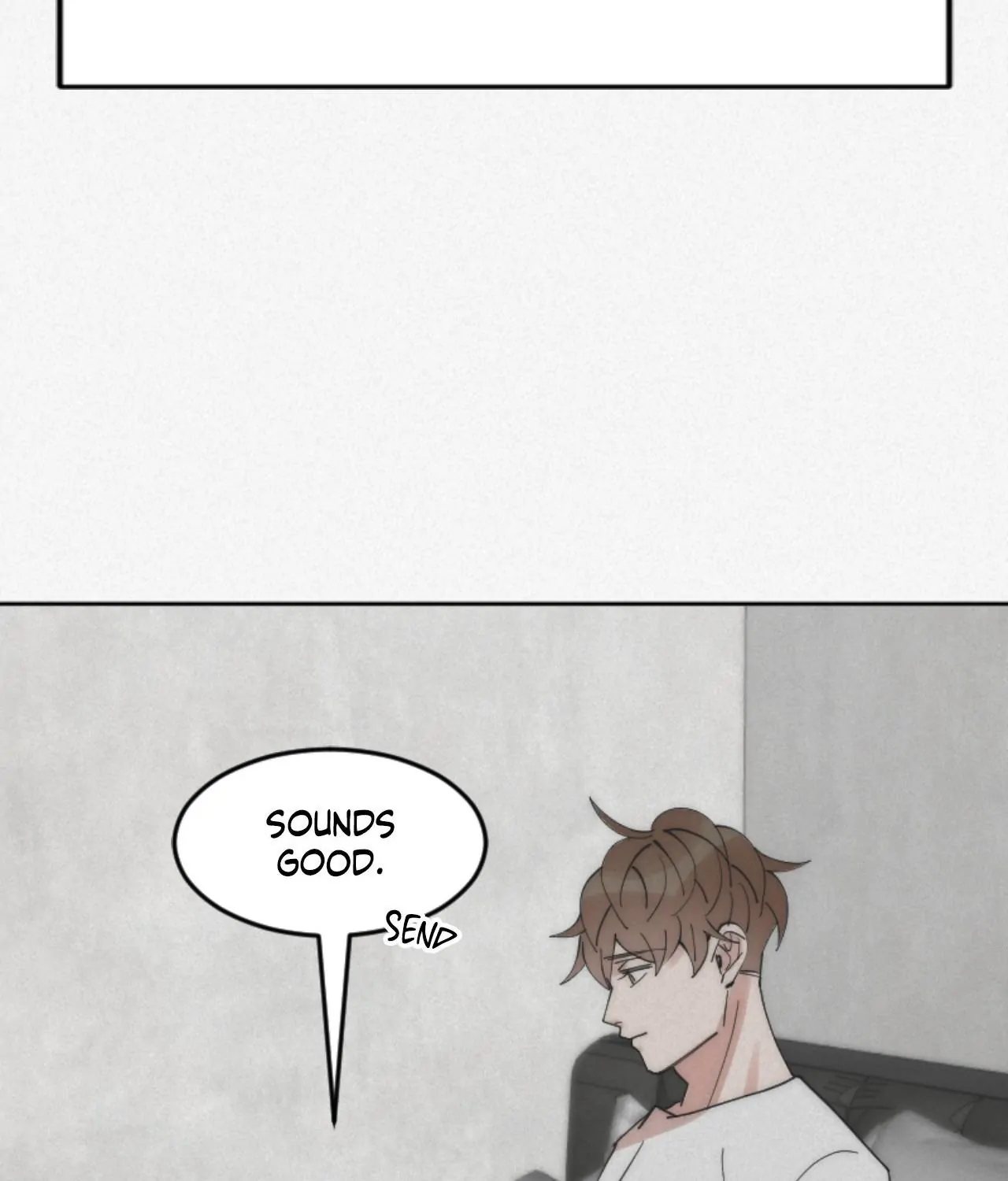 Please Feed Me, Sunbae [Official] - Episode 11 manhwa