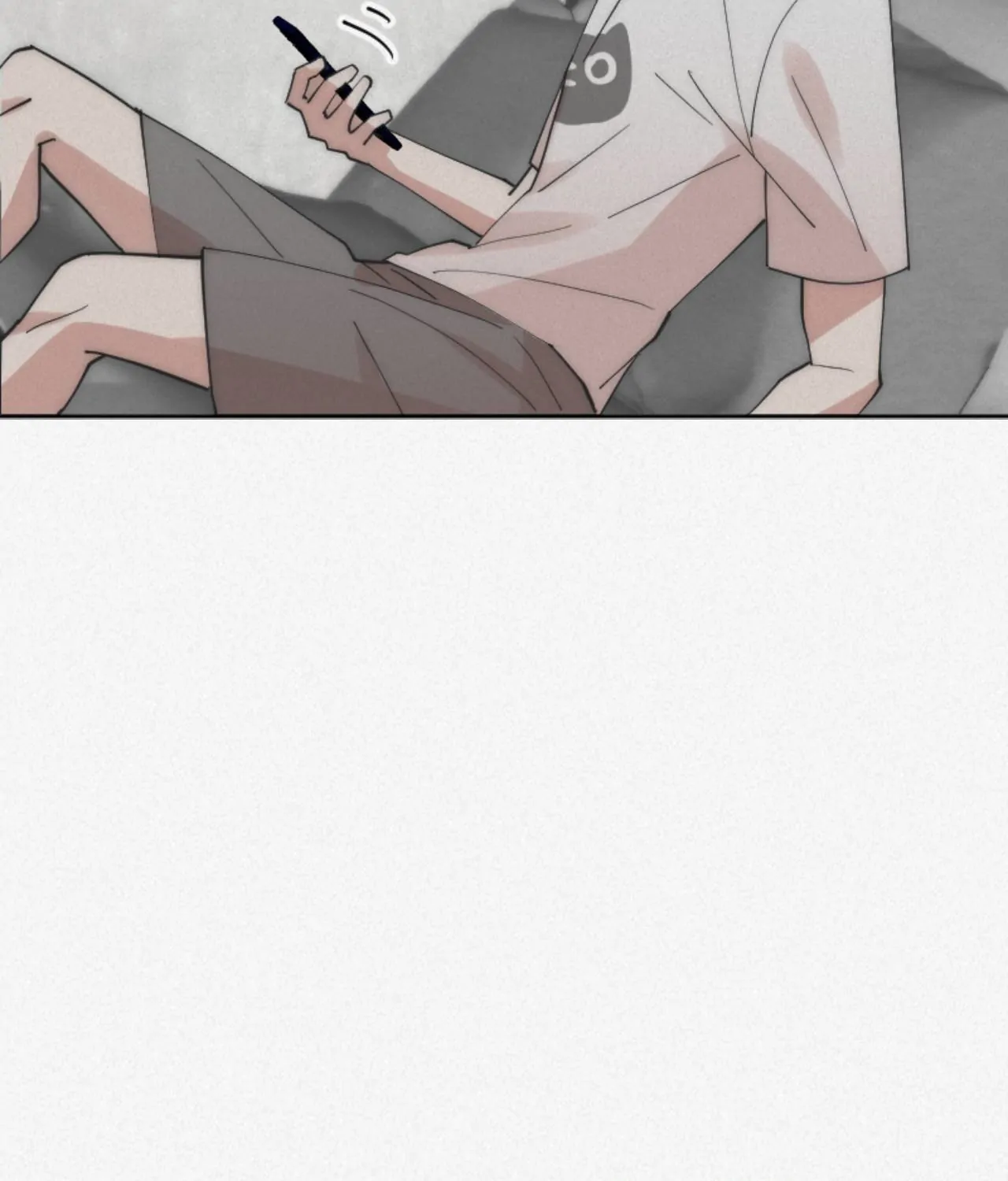 Please Feed Me, Sunbae [Official] - Episode 11 manhwa