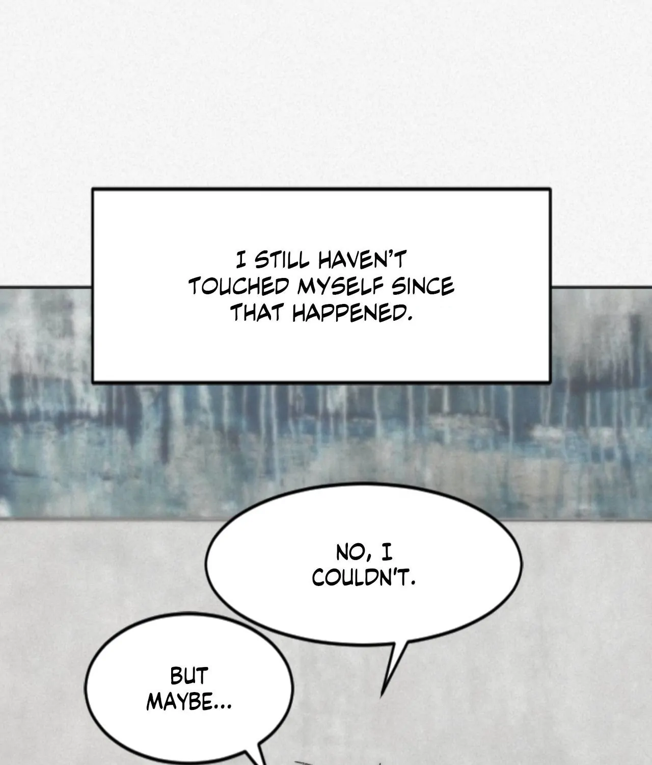 Please Feed Me, Sunbae [Official] - Episode 11 manhwa