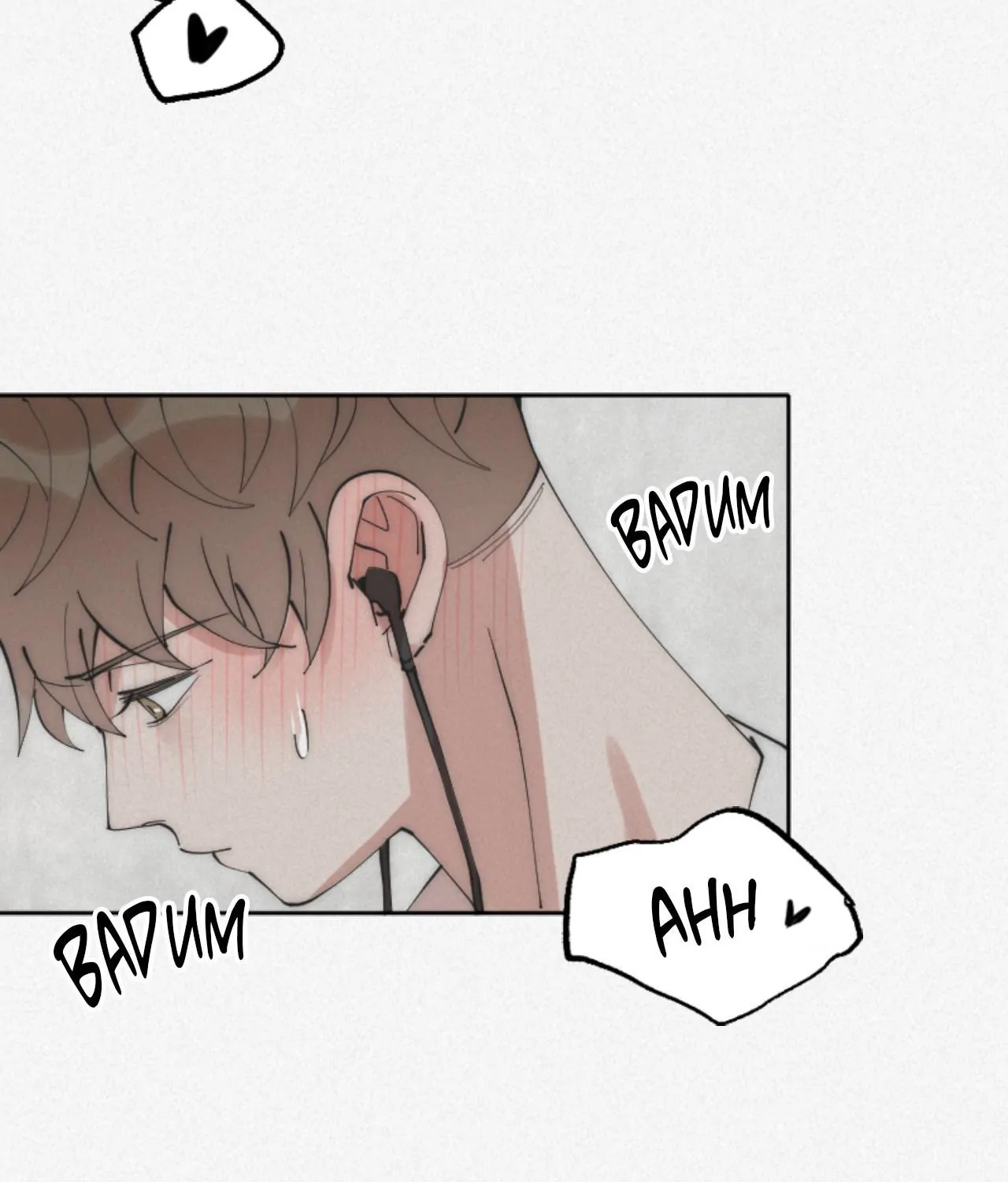 Please Feed Me, Sunbae [Official] - Episode 11 manhwa