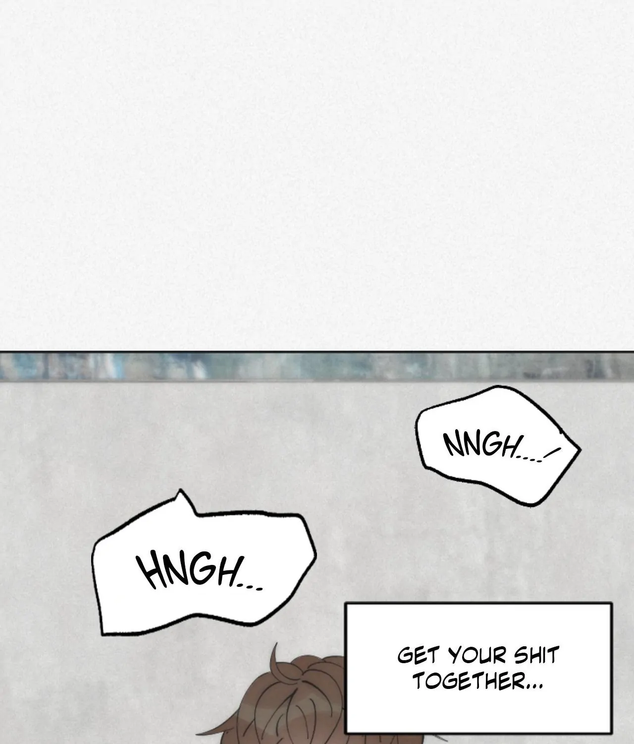 Please Feed Me, Sunbae [Official] - Episode 11 manhwa