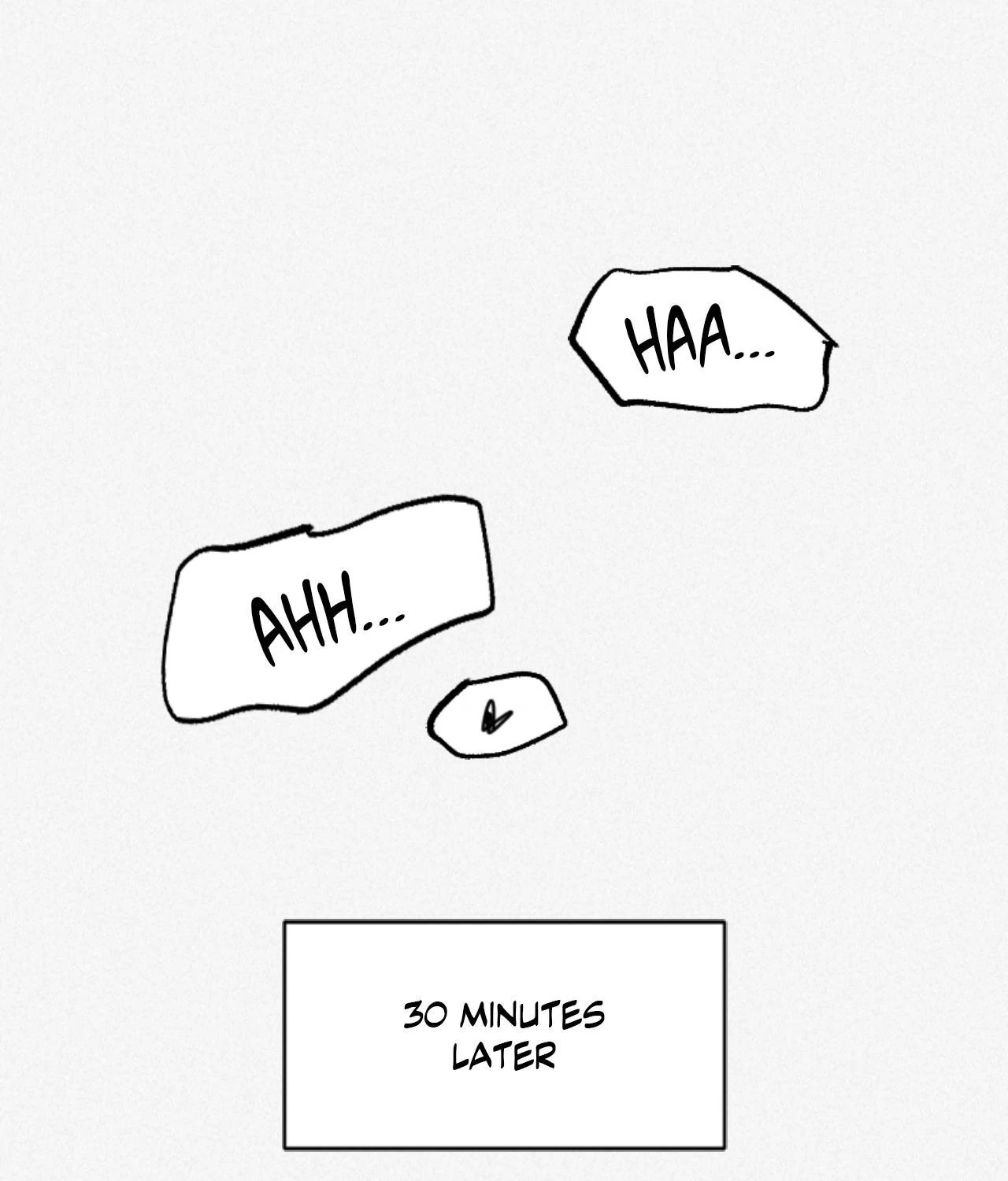 Please Feed Me, Sunbae [Official] - Episode 11 manhwa