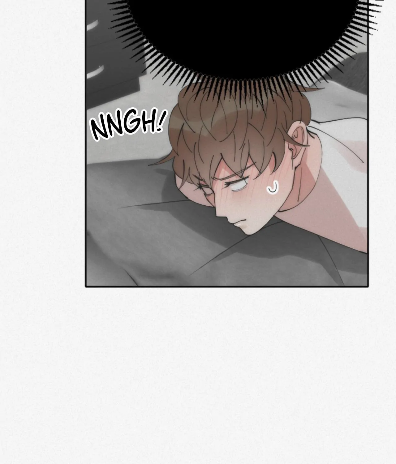 Please Feed Me, Sunbae [Official] - Episode 11 manhwa