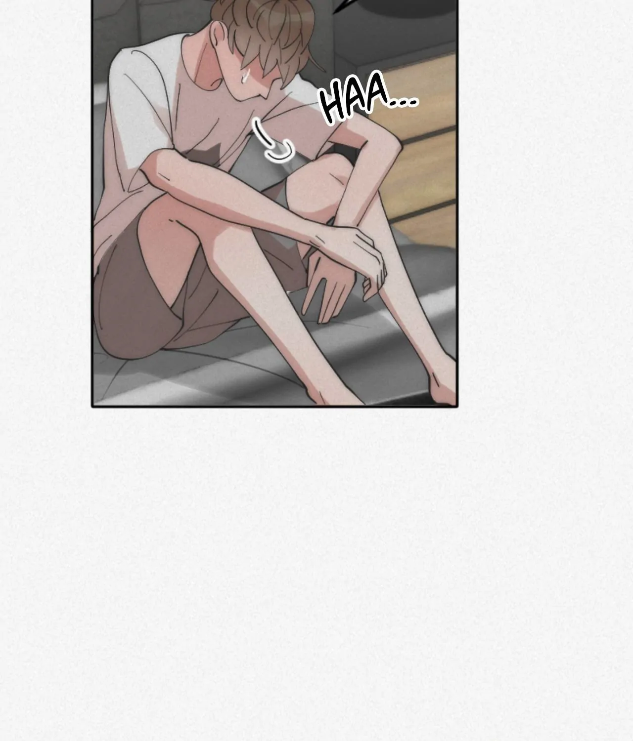 Please Feed Me, Sunbae [Official] - Episode 11 manhwa