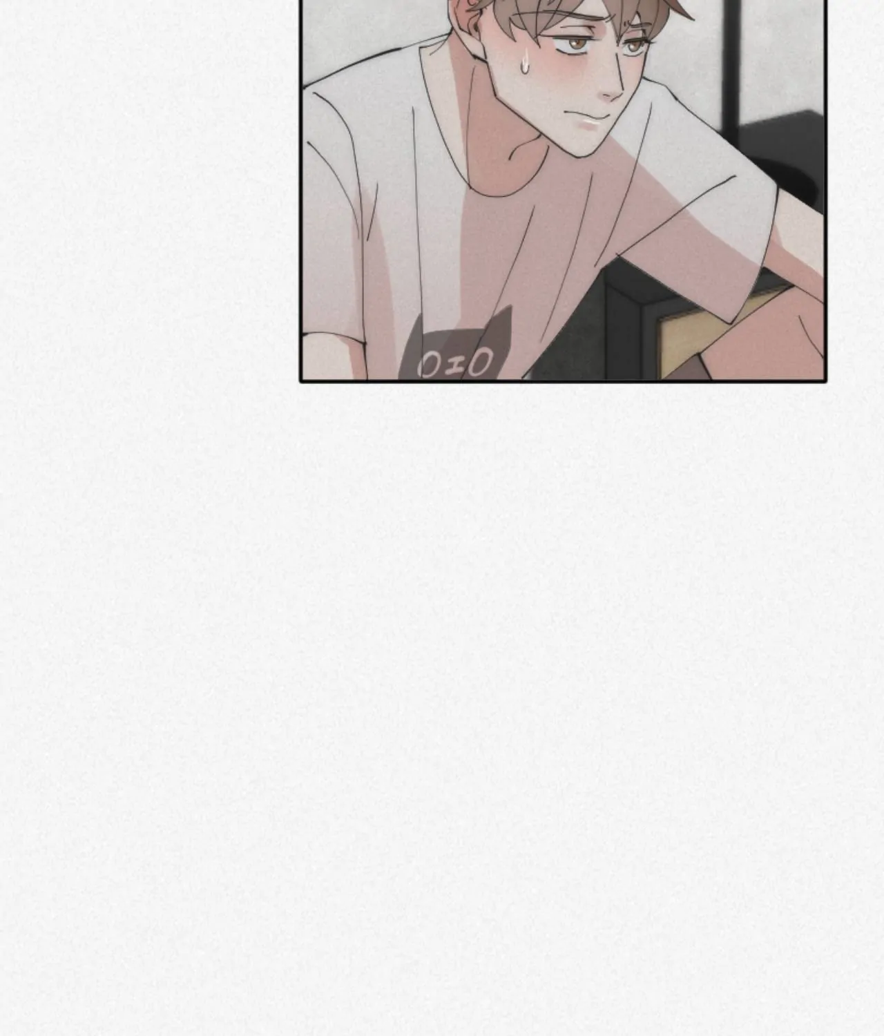 Please Feed Me, Sunbae [Official] - Episode 11 manhwa