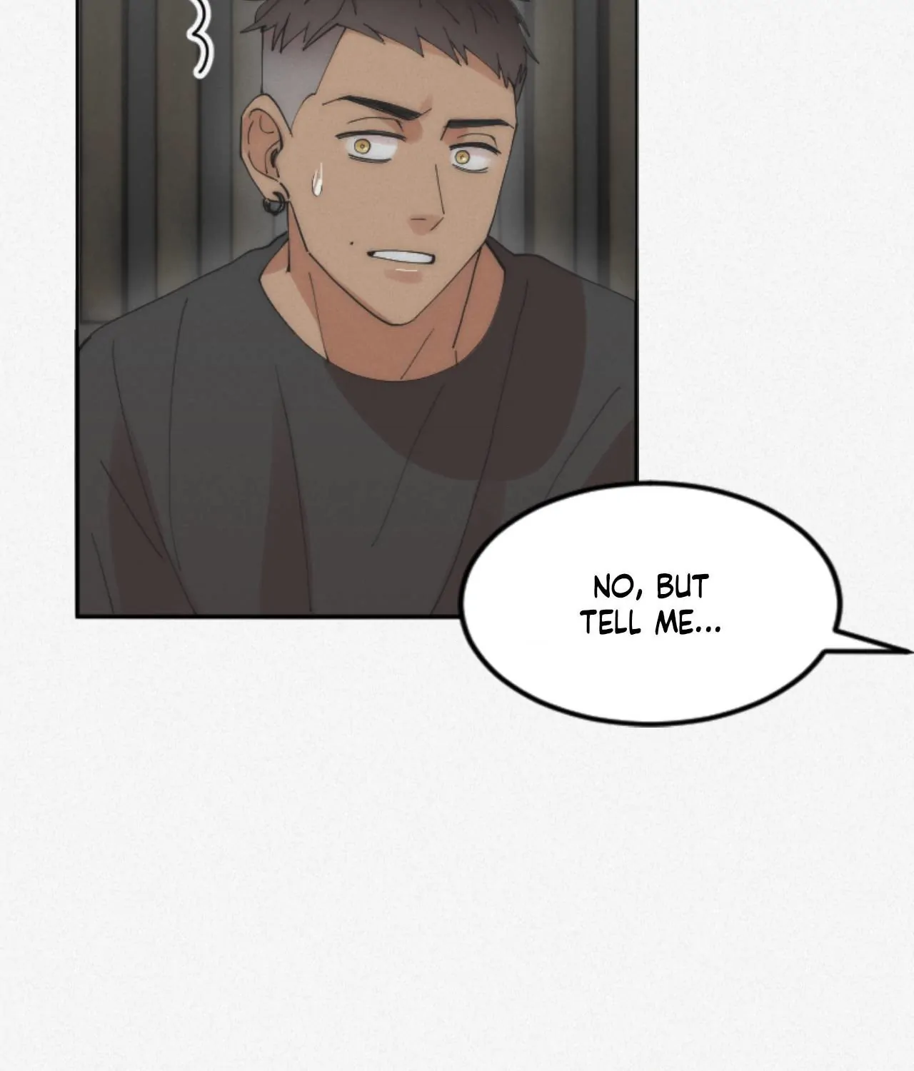 Please Feed Me, Sunbae [Official] - Episode 11 manhwa