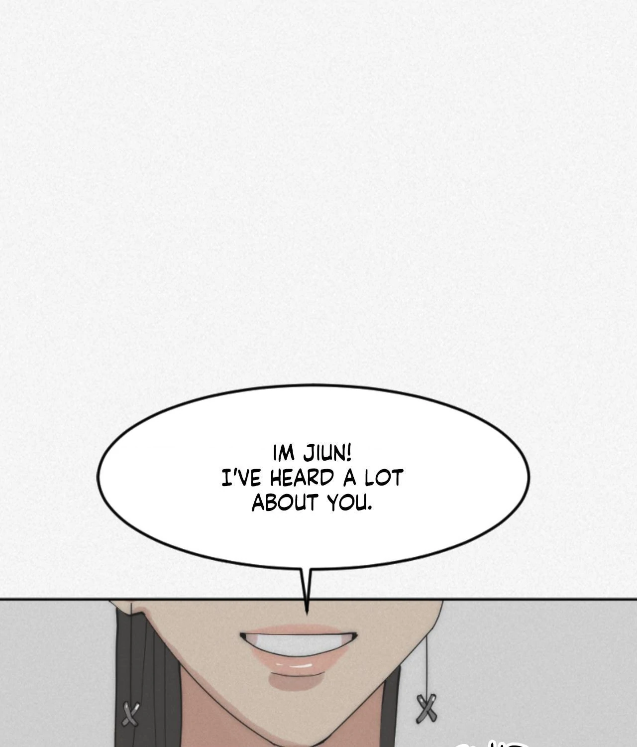 Please Feed Me, Sunbae [Official] - Episode 11 manhwa