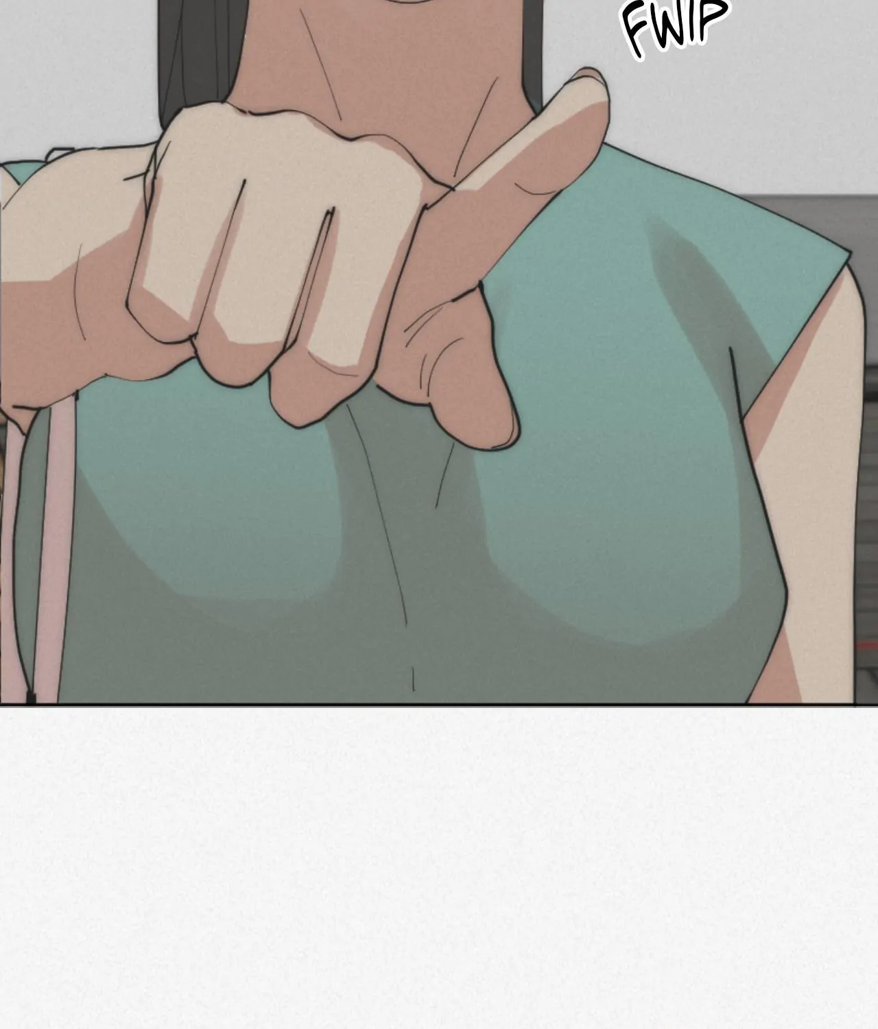 Please Feed Me, Sunbae [Official] - Episode 11 manhwa