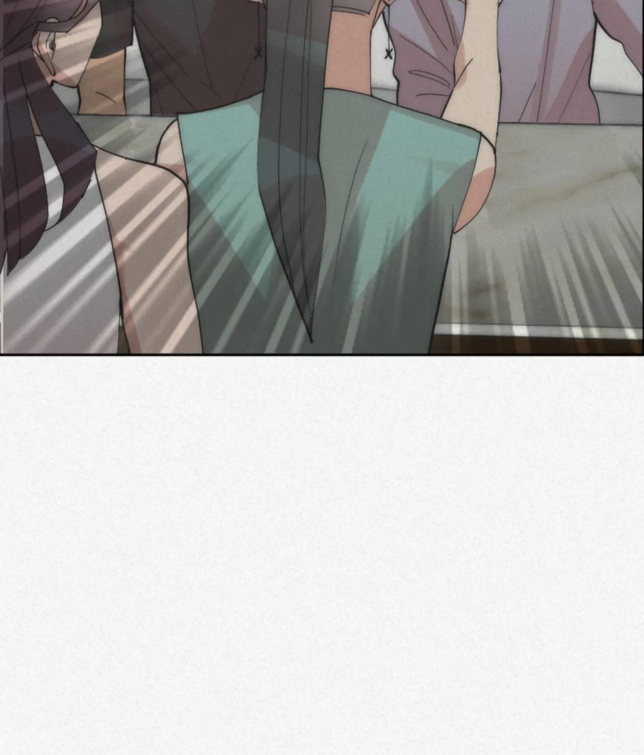 Please Feed Me, Sunbae [Official] - Episode 11 manhwa