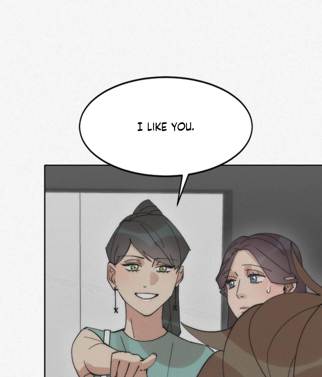 Please Feed Me, Sunbae [Official] - Episode 11 manhwa