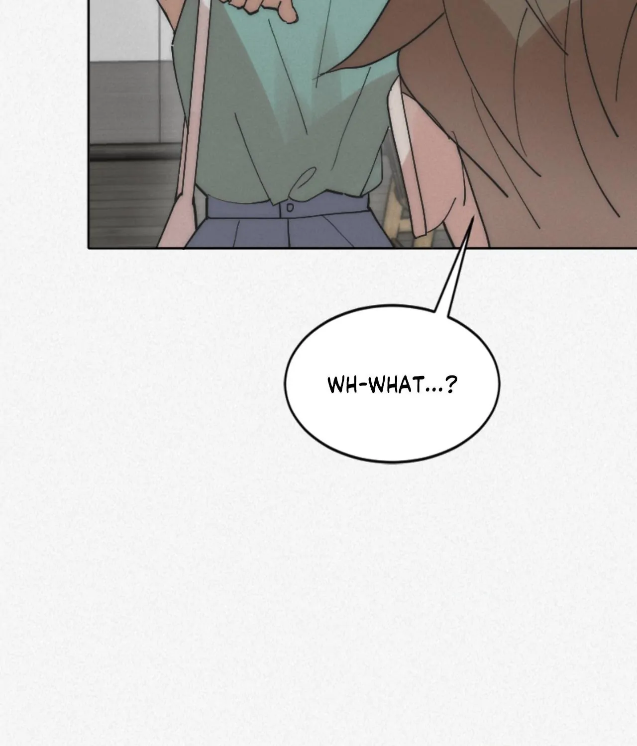Please Feed Me, Sunbae [Official] - Episode 11 manhwa