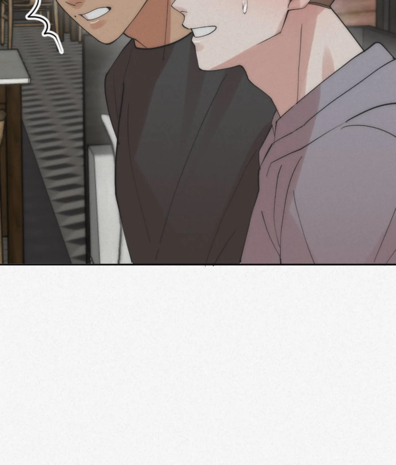 Please Feed Me, Sunbae [Official] - Episode 11 manhwa