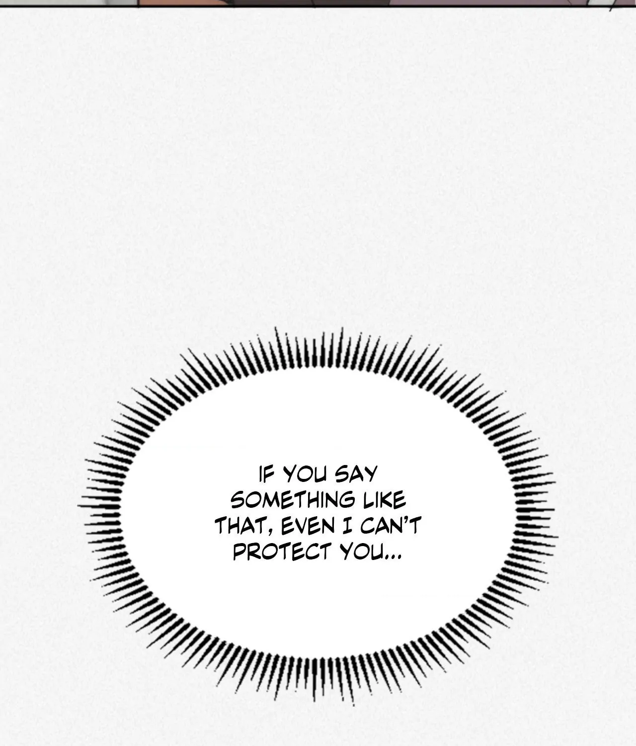 Please Feed Me, Sunbae [Official] - Episode 11 manhwa