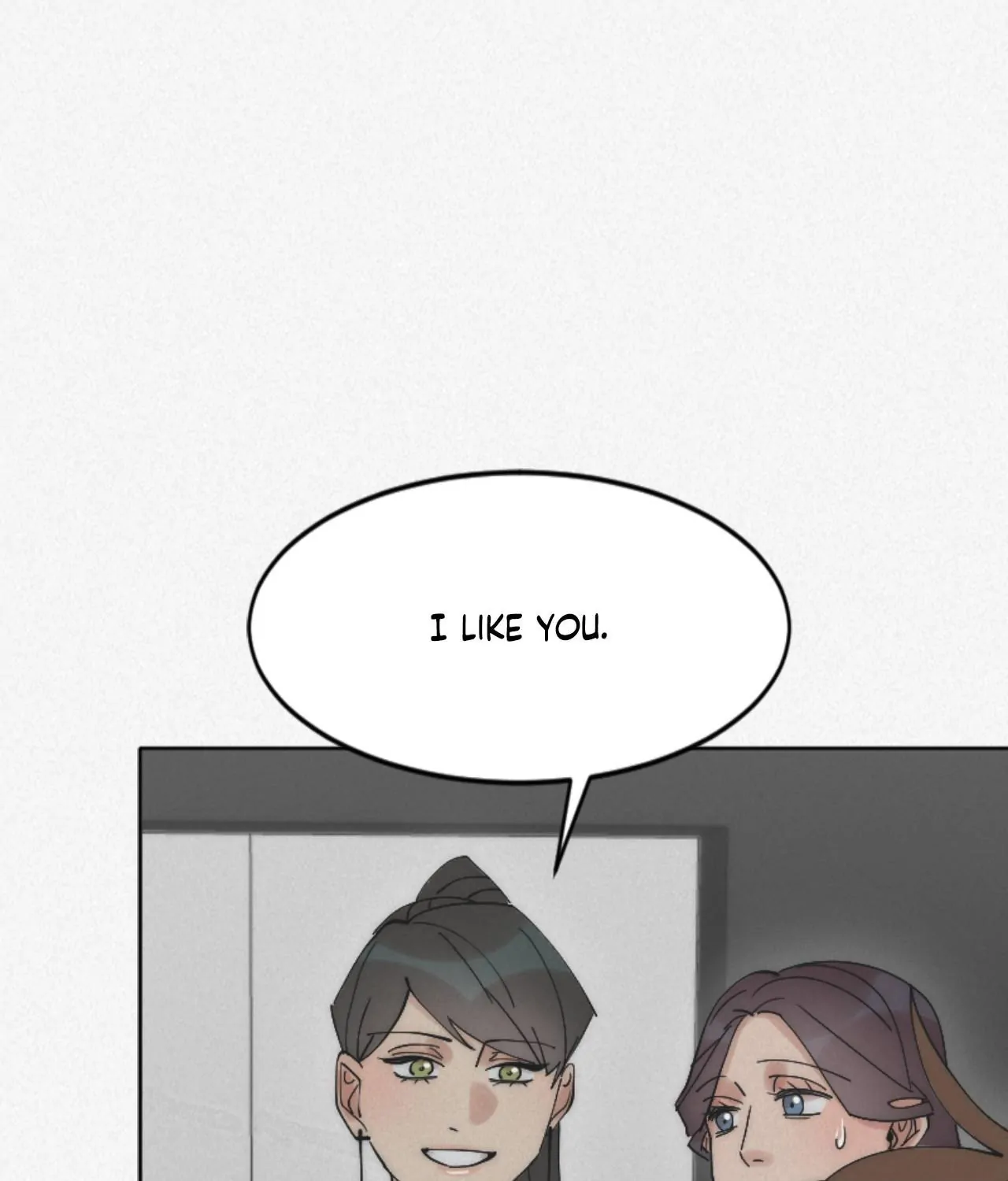 Please Feed Me, Sunbae [Official] - Episode 12 manhwa
