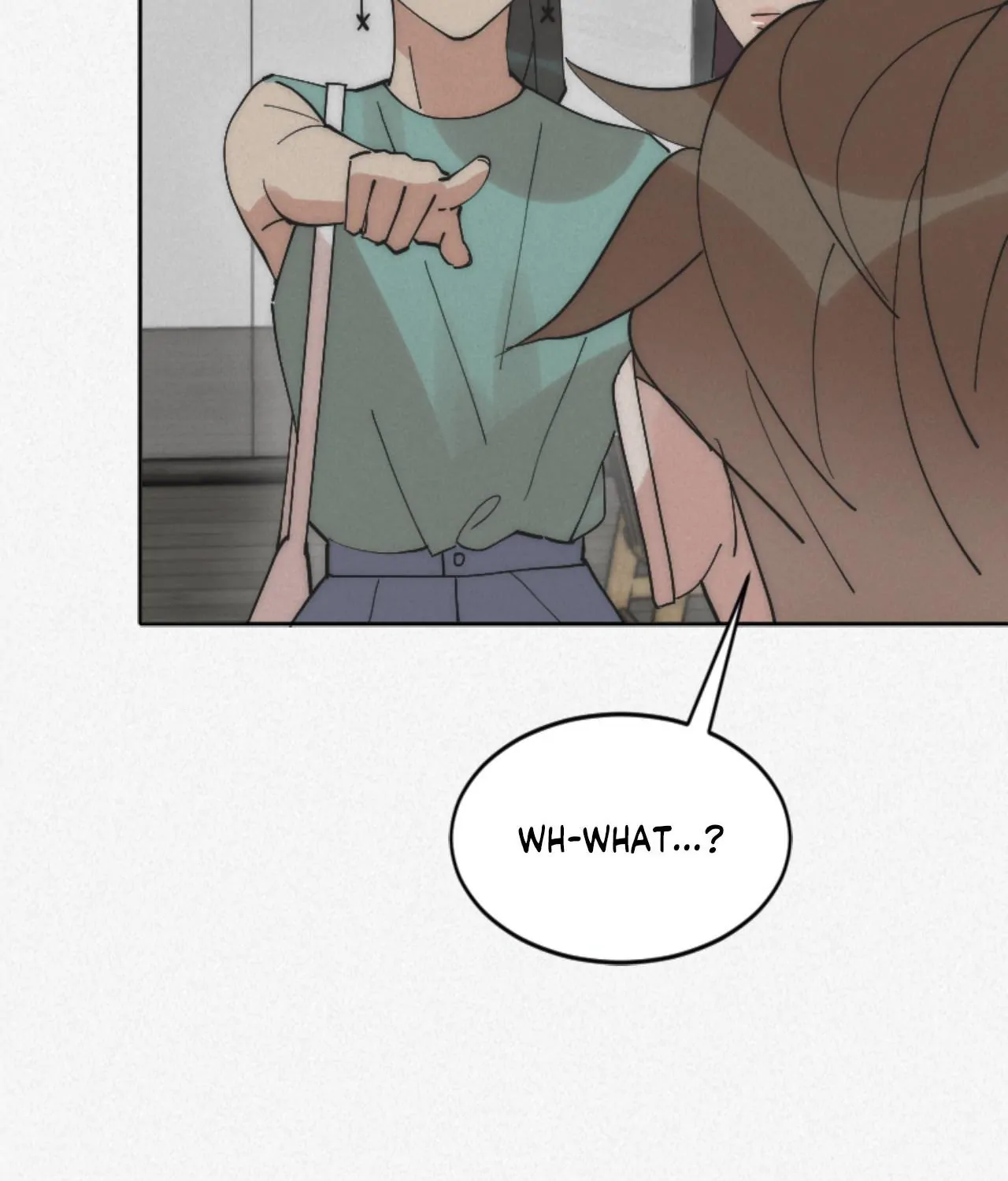 Please Feed Me, Sunbae [Official] - Episode 12 manhwa