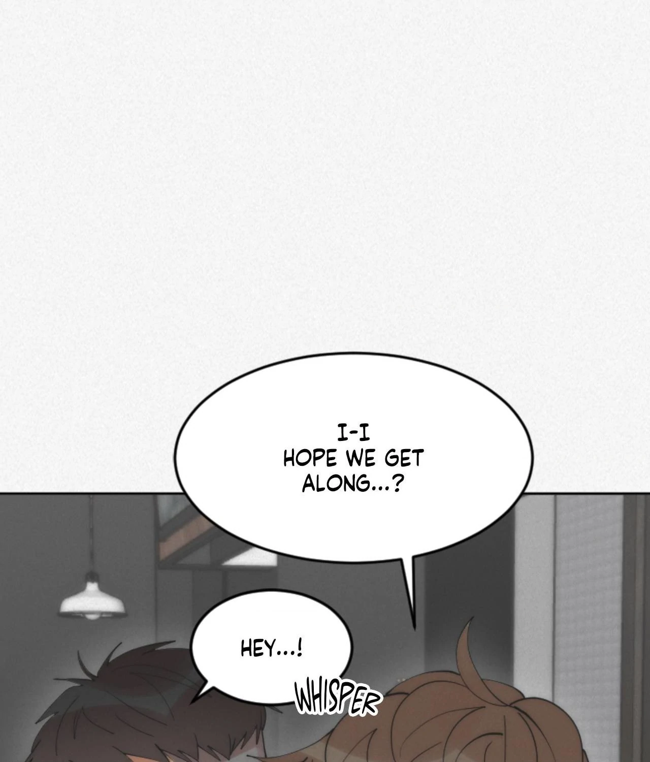 Please Feed Me, Sunbae [Official] - Episode 12 manhwa