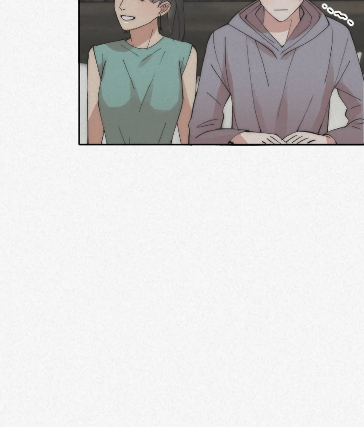 Please Feed Me, Sunbae [Official] - Episode 12 manhwa